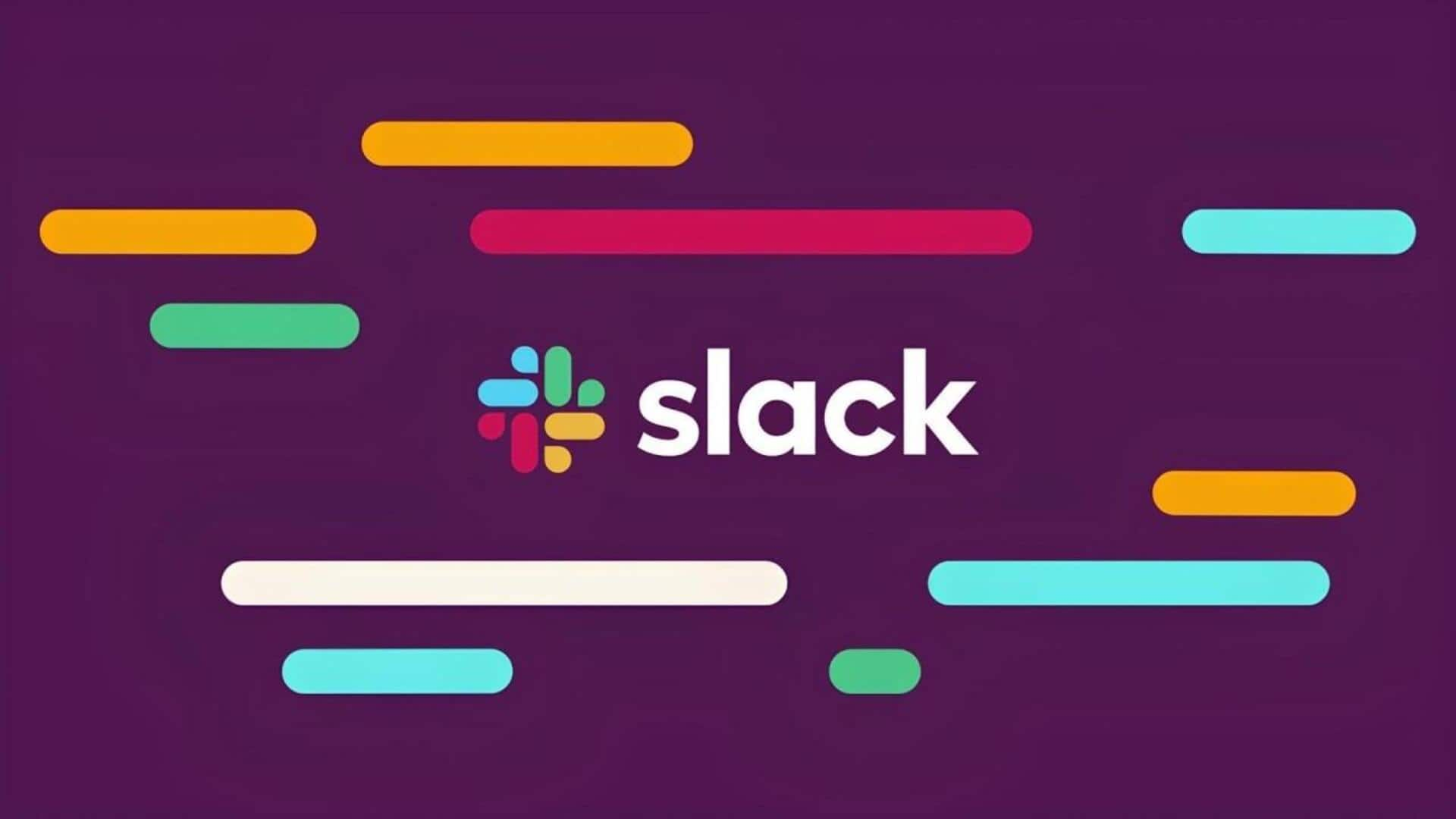 Organizando Canais no Slack para Otimizar o Trabalho em Equipe