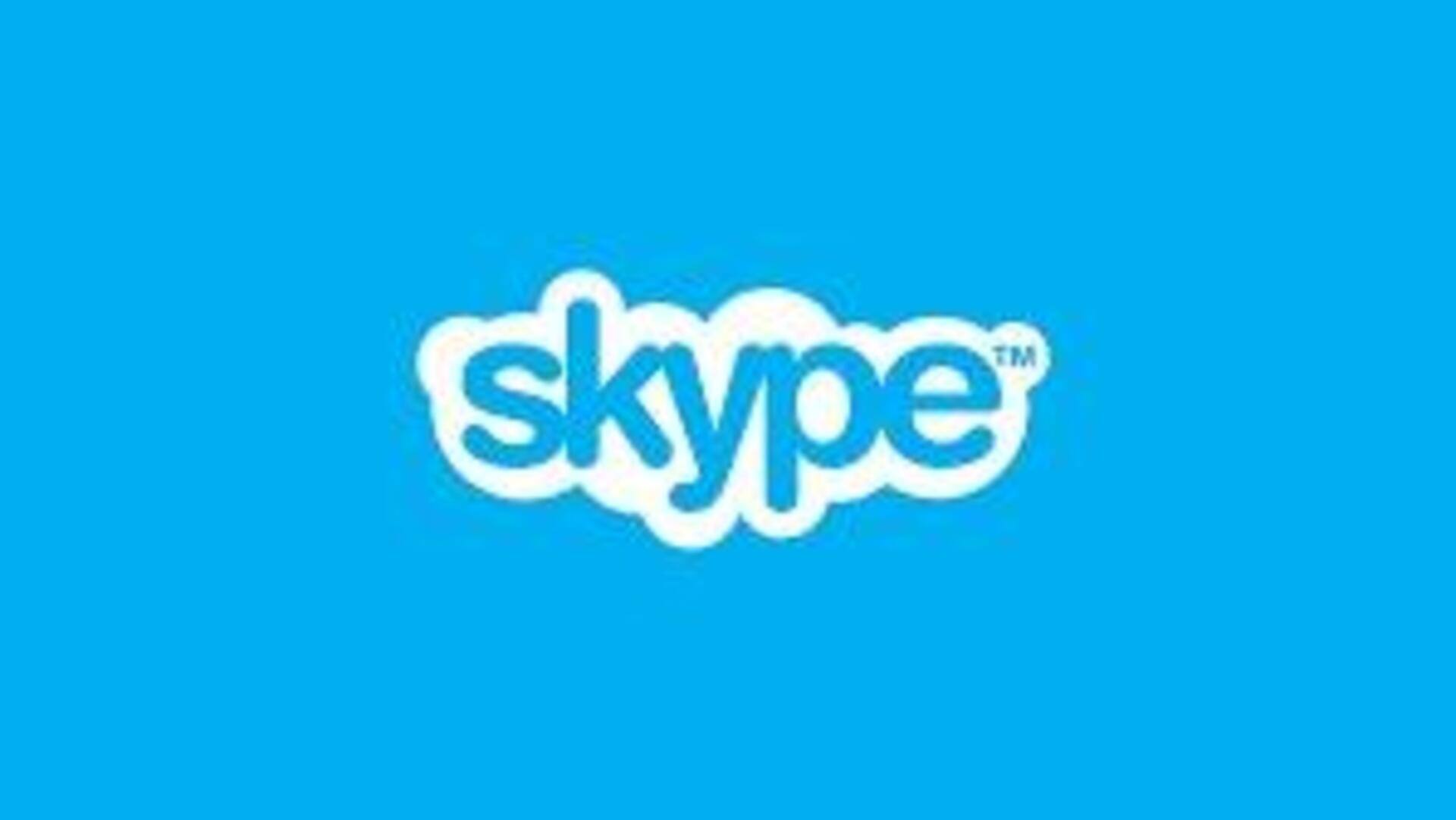 Otimizando A Comunicação Com Recursos Ocultos Do Skype