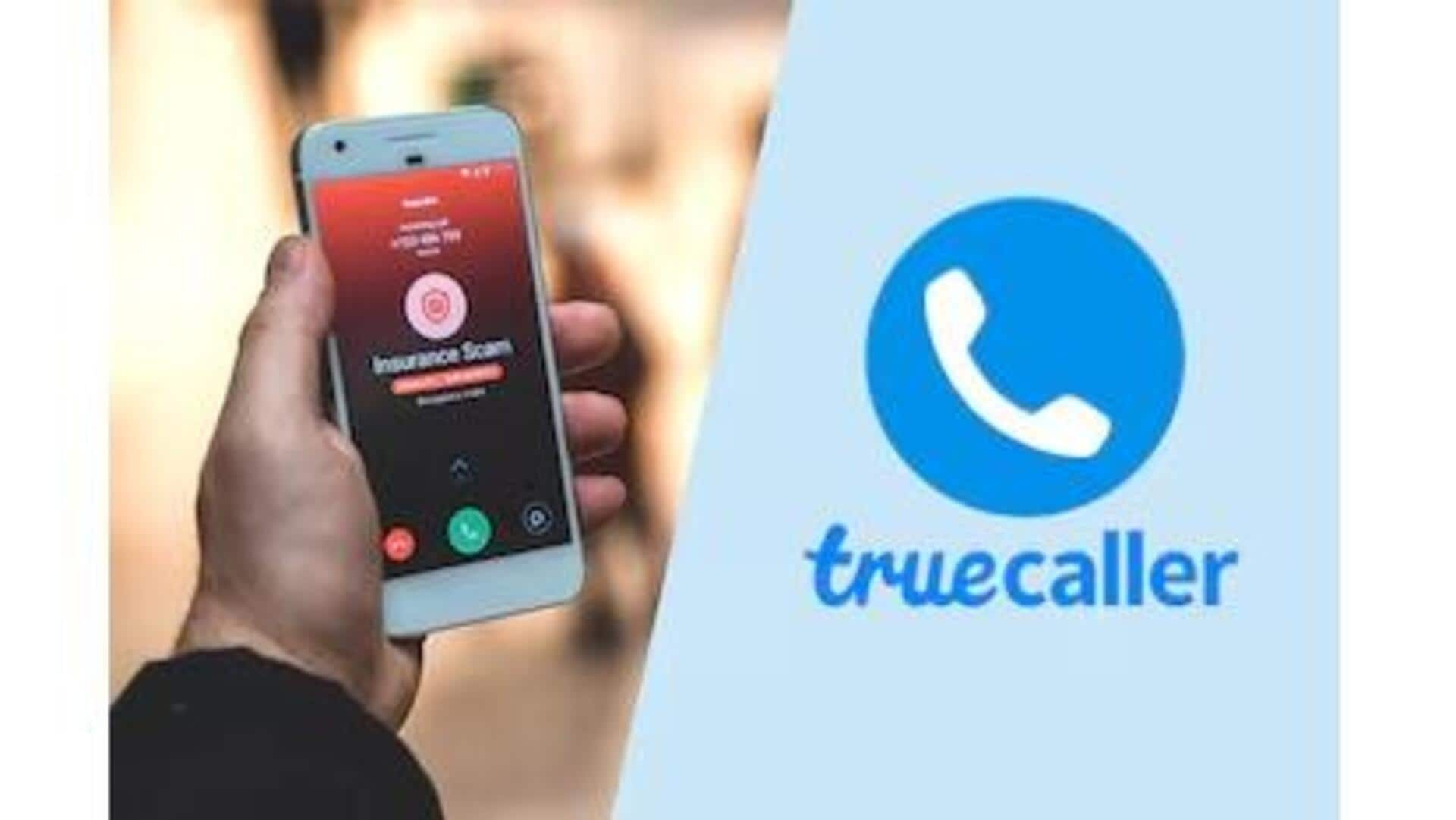 Gerencie Chamadas Com Truecaller De Forma Eficaz