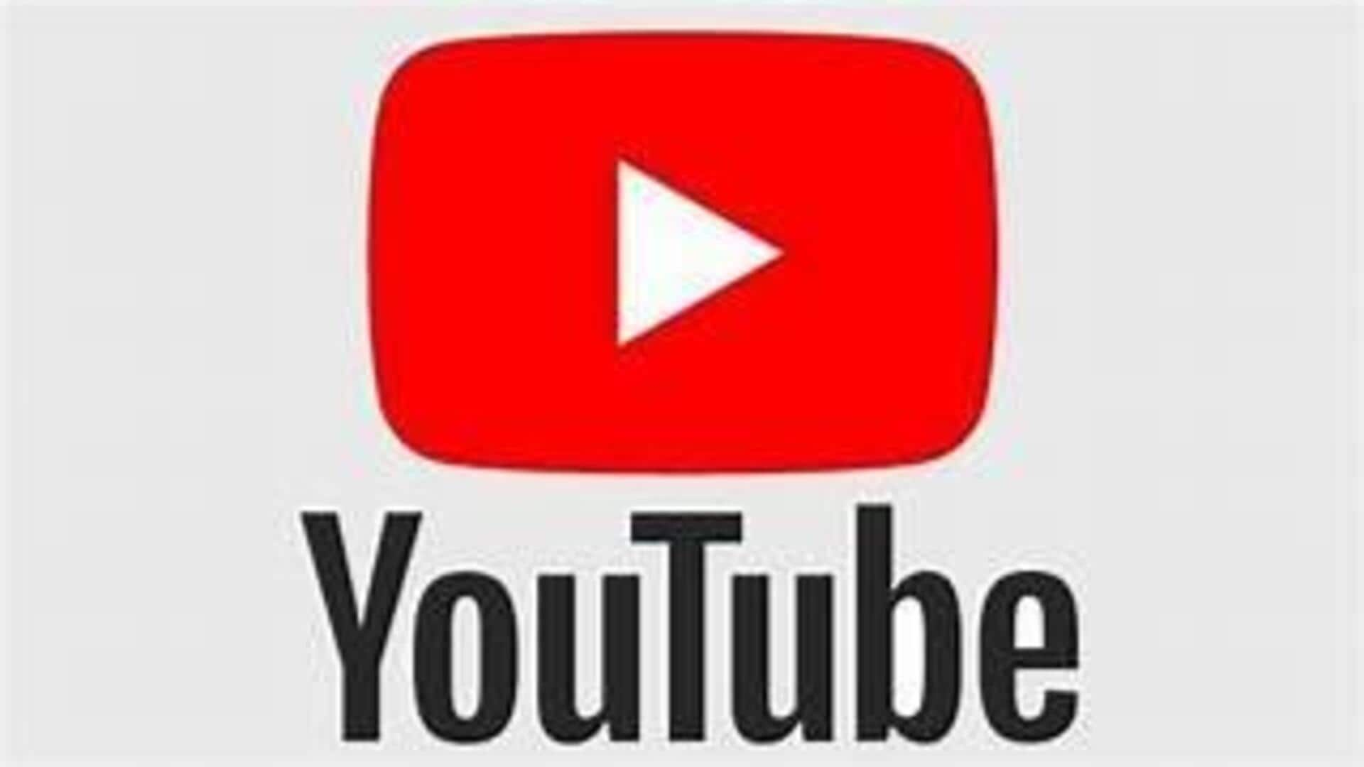 Recursos Offline No Aplicativo Do Youtube