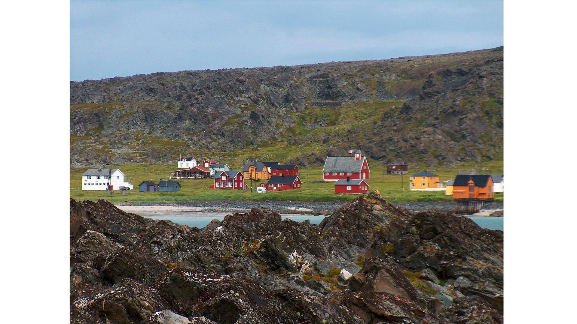 Descubra A Península De Varanger, Noruega: Natureza E Cultura Únicas