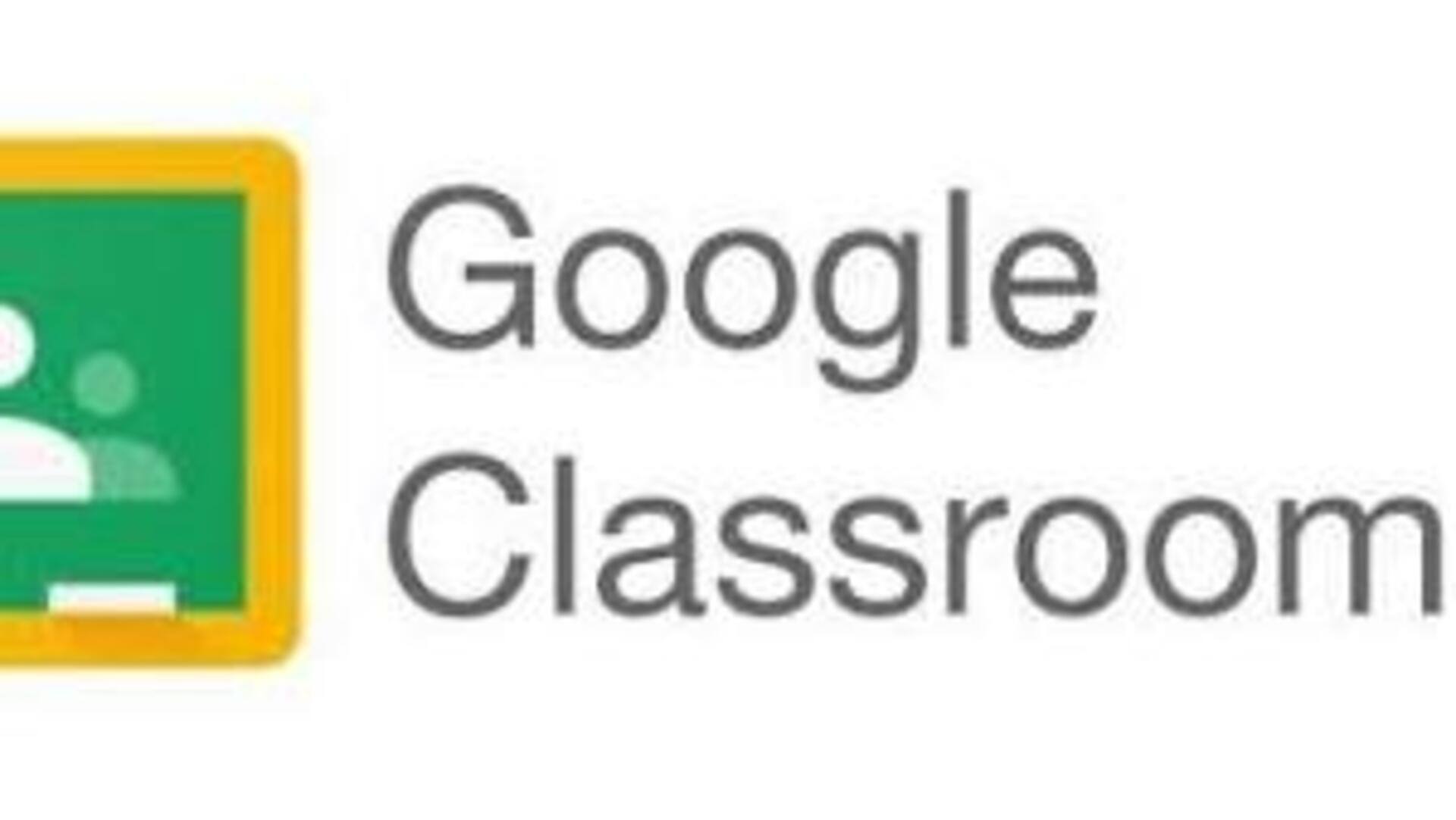 Melhorando O Aprendizado Remoto Com Google Classroom