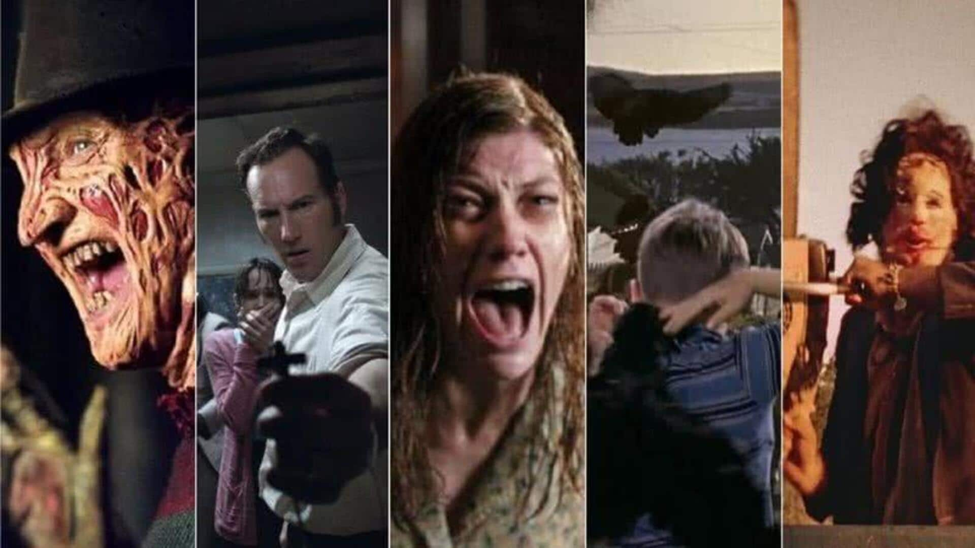 5 Melhores Filmes De Terror Portugueses Para Adolescentes