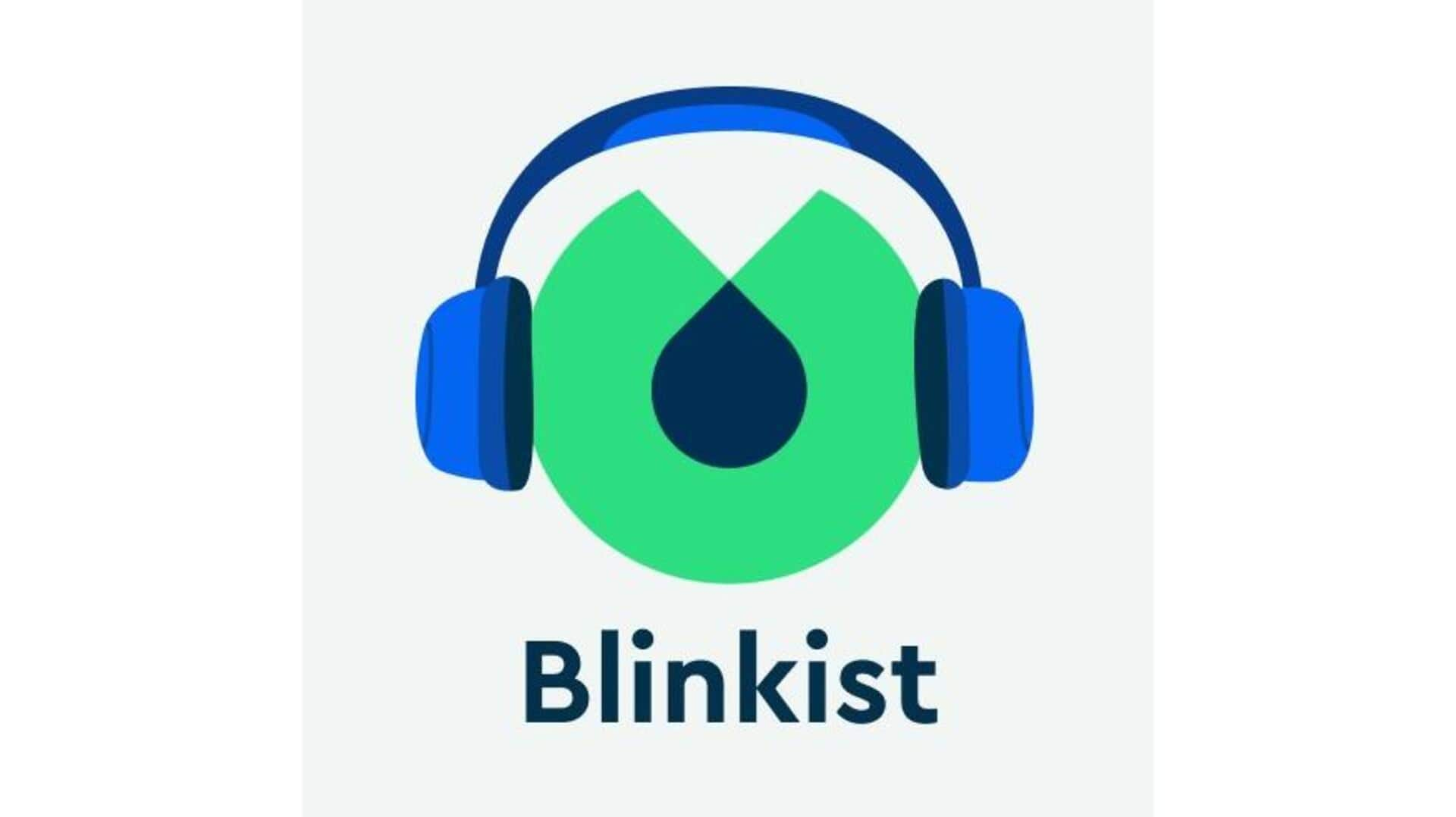 Otimizando Hábitos De Leitura Com Resumos Do Blinkist