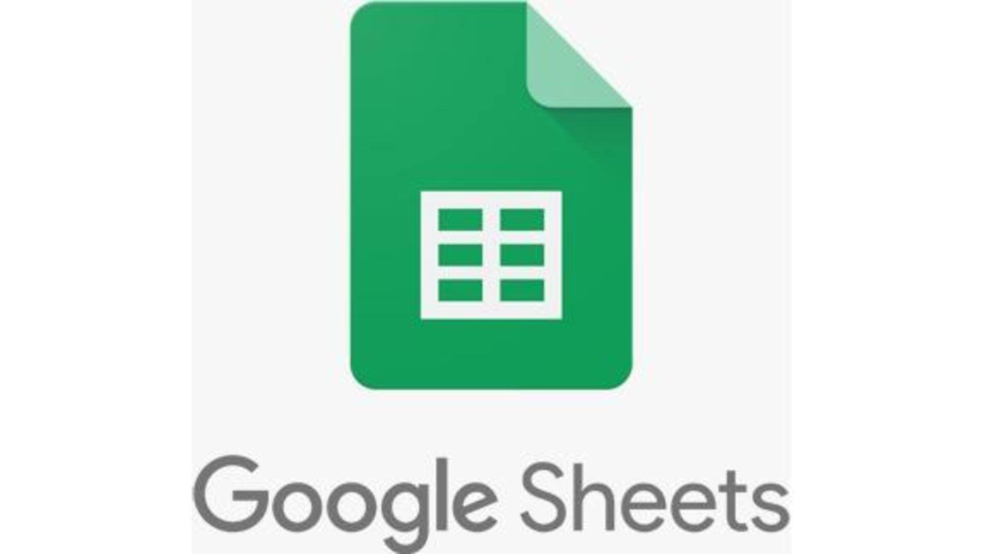 Relatórios Personalizados Com Google Sheets