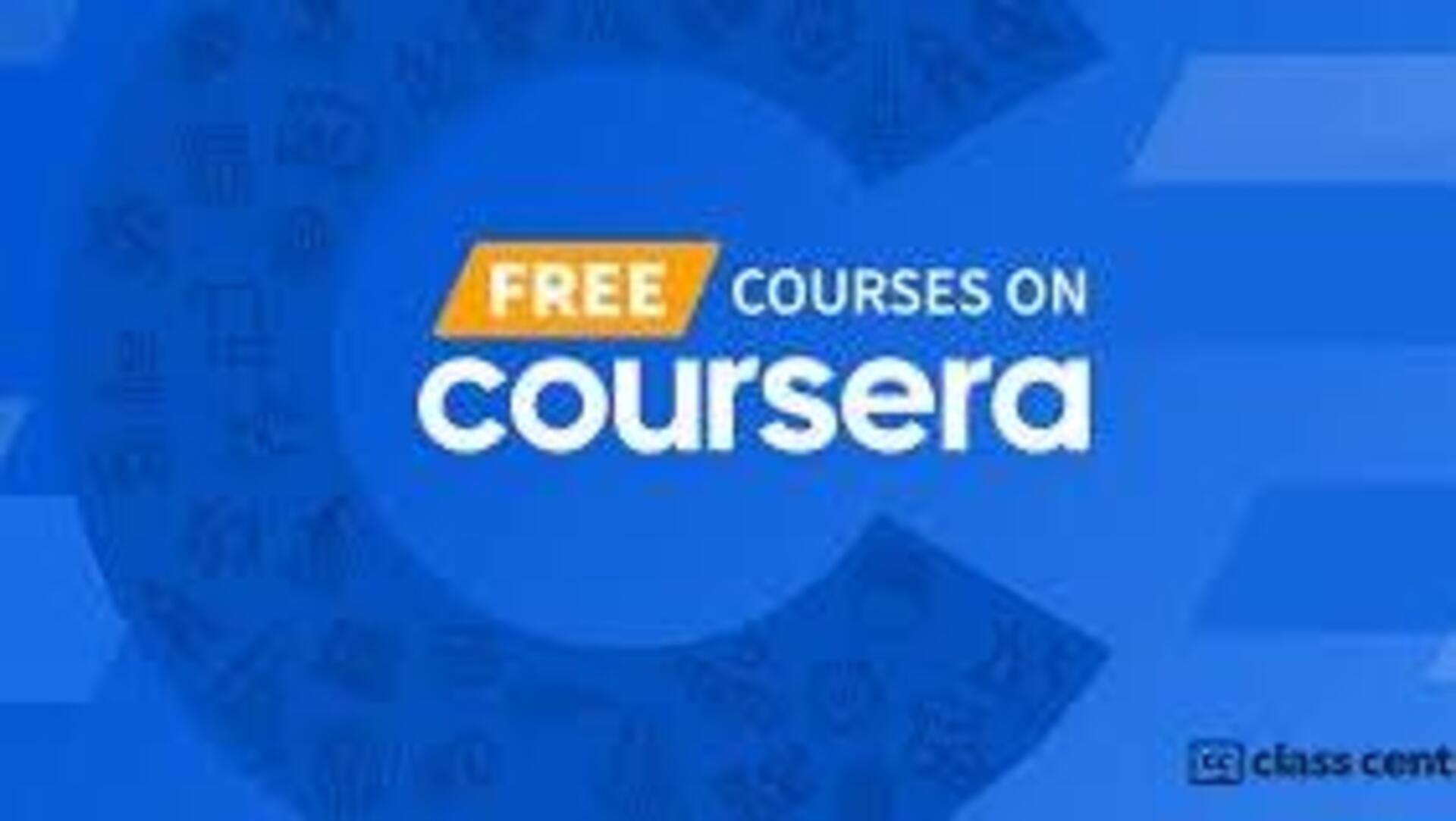 Aprendizado Eficaz Com Cursos Coursera