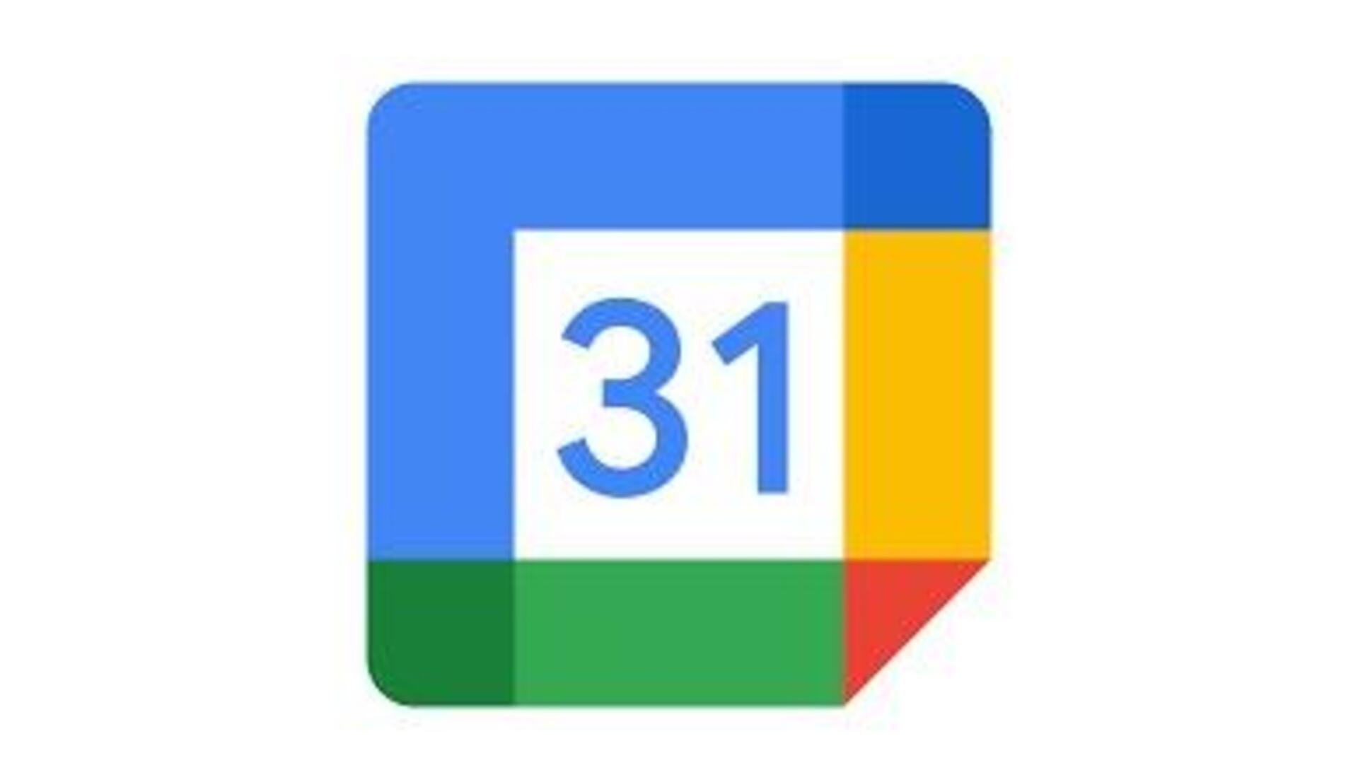 Personalizando Notificações Do Google Calendar