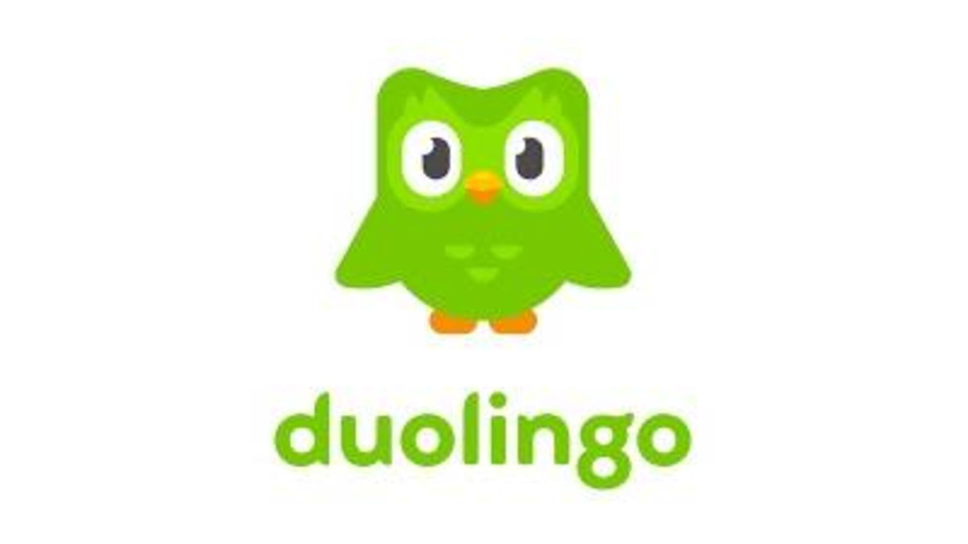 Gamificando O Aprendizado De Idiomas No Duolingo