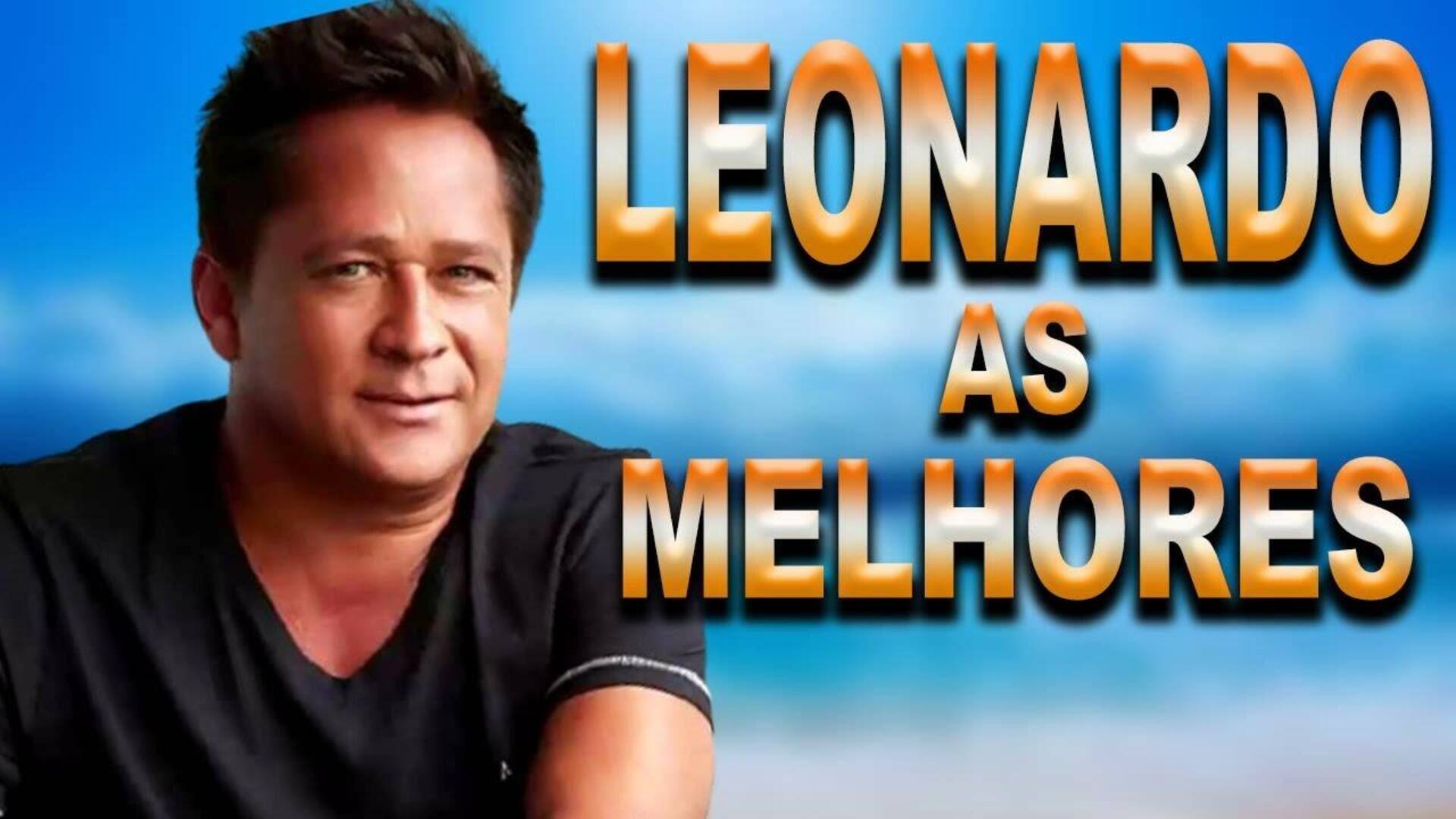 As Melhores Séries De Leonardo António Para Jovens