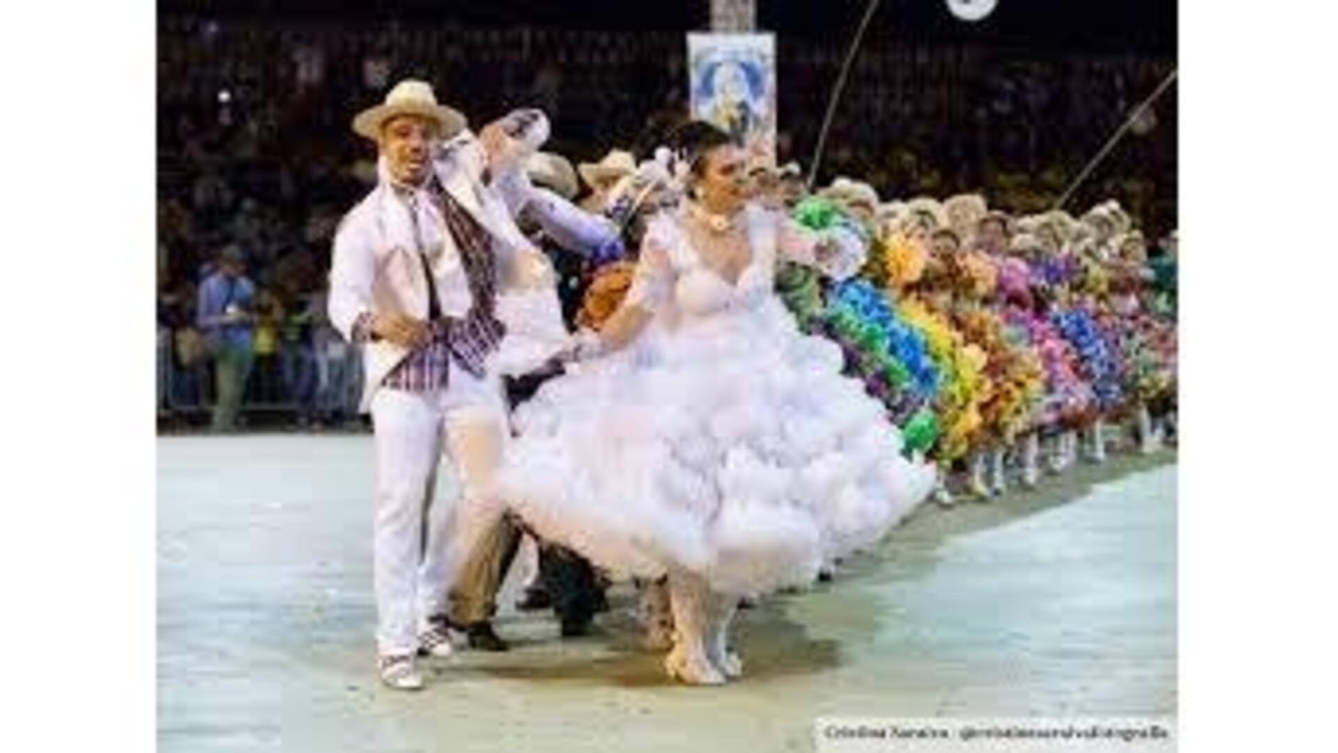 Trajes Tradicionais De Minas Gerais: Uma Viagem Cultural