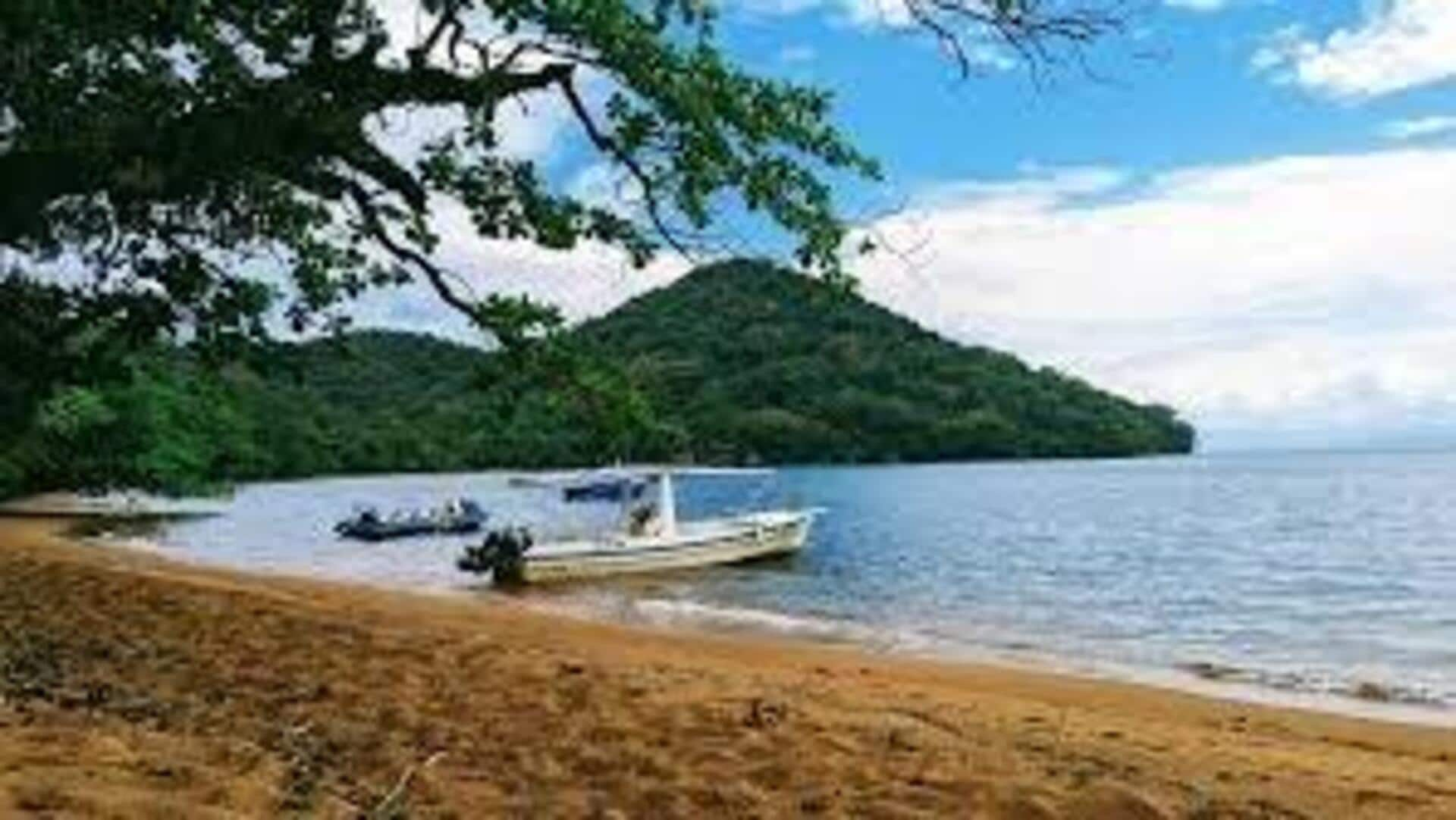 Descubra A Ilha Nosy Mangabe Em Madagascar