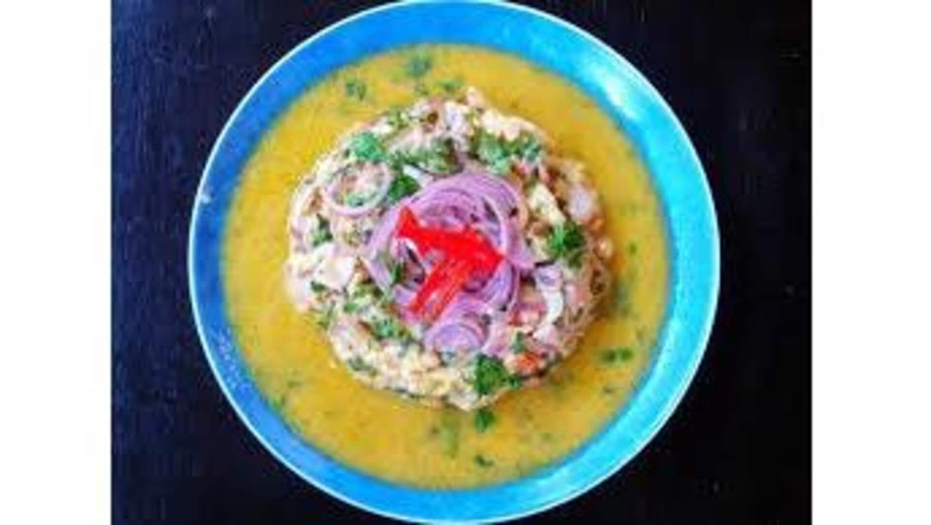 Ceviche De Maracujá Este Prato Vegetariano : Um Guia Para Preparar  