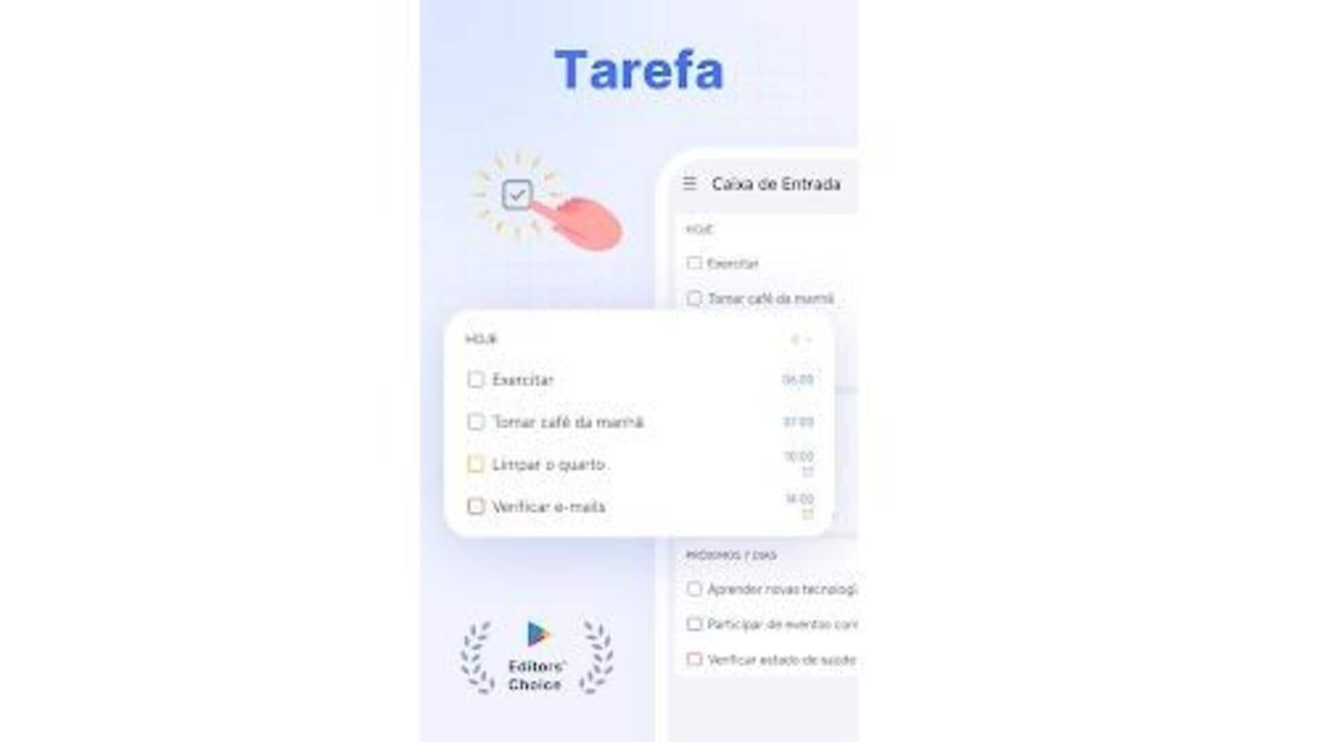 Personalize Suas Listas De Tarefas No Ticktick