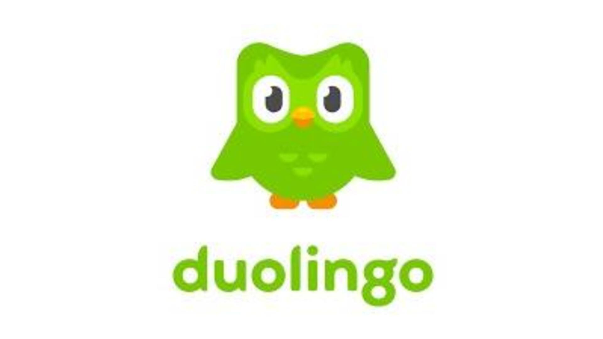 Aprendendo Idiomas Eficientemente Com Duolingo