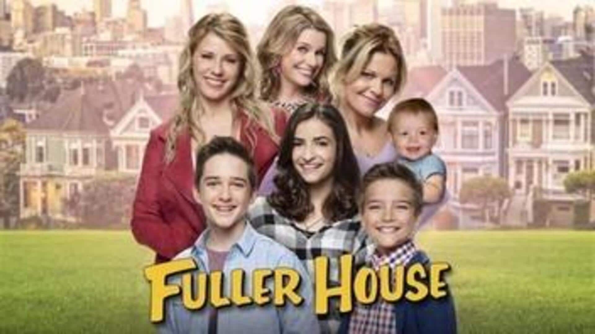 5 Séries Aconchegantes Se Você Ama 'Fuller House'