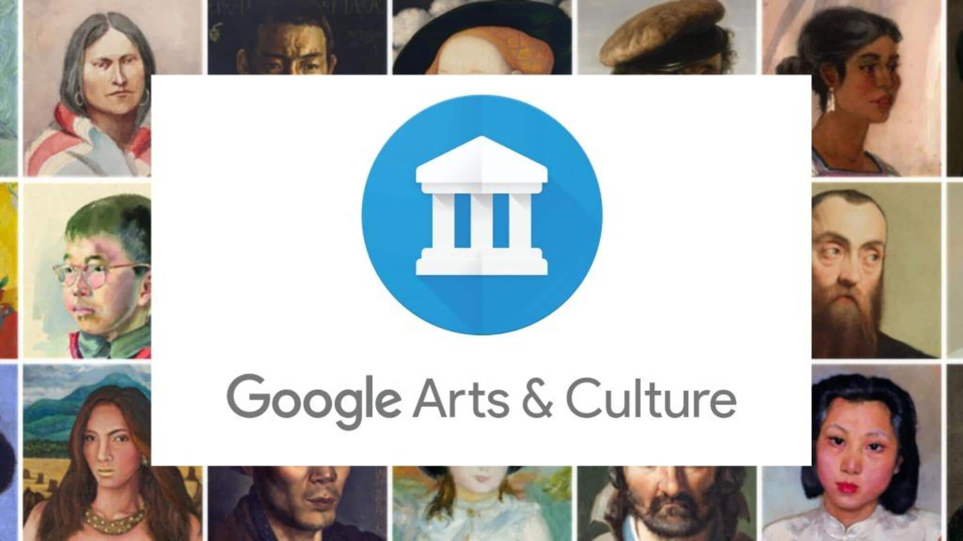 Explorando Anatomia Com Google Arts & Culture