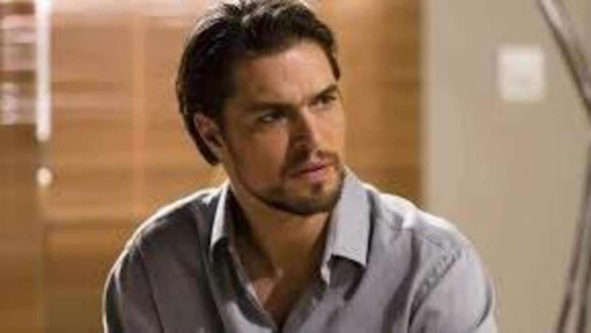 5 Melhores Séries De Diogo Morgado Para Jovens