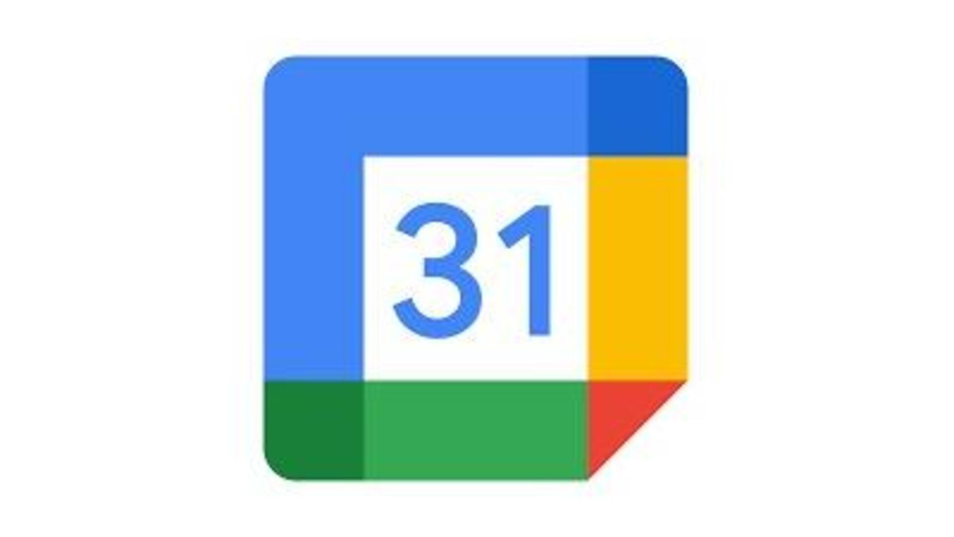 Agendamento De Compromissos Com Google Calendar