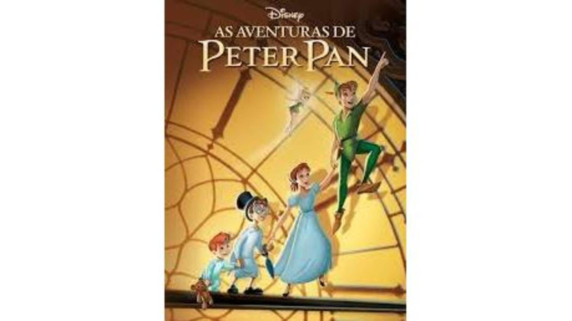 5 Aventuras Encantadas Se Você Ama 'Peter Pan'