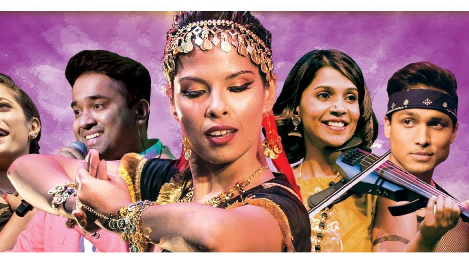 As Melhores Aventuras Fantásticas De Bollywood Para Adolescentes