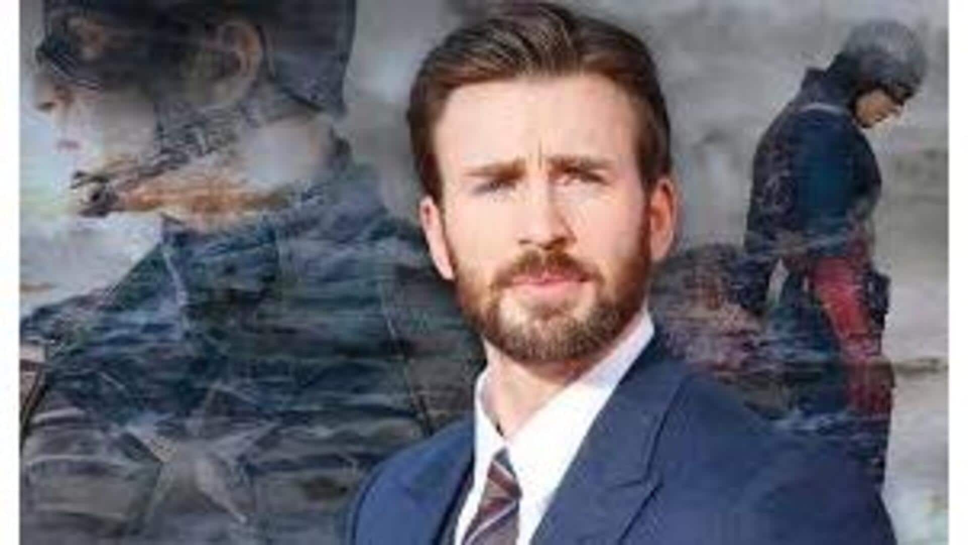 Os 5 Melhores Filmes De Chris Evans Para Adolescentes