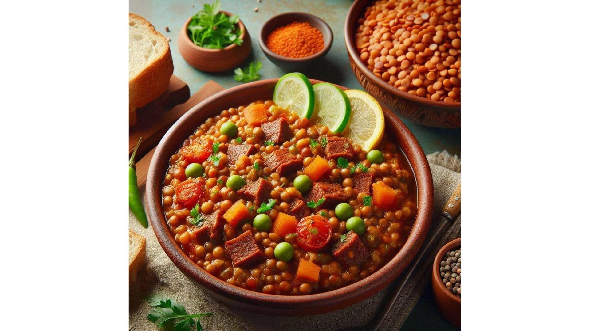 Feijoada De Beterraba E Lentilha: Um Guia Completo