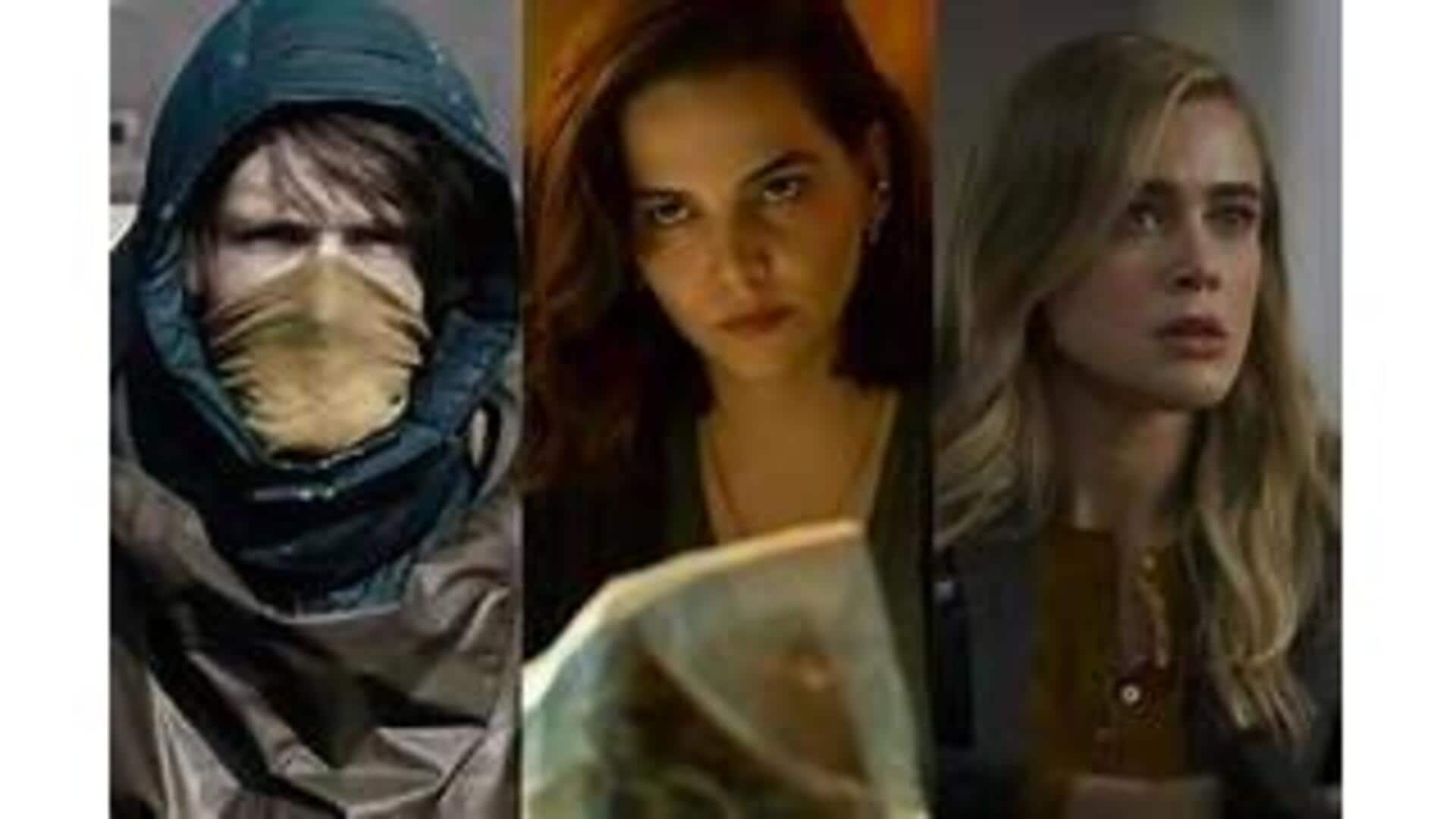 5 Séries De Mistério Aconchegantes Para Jovens