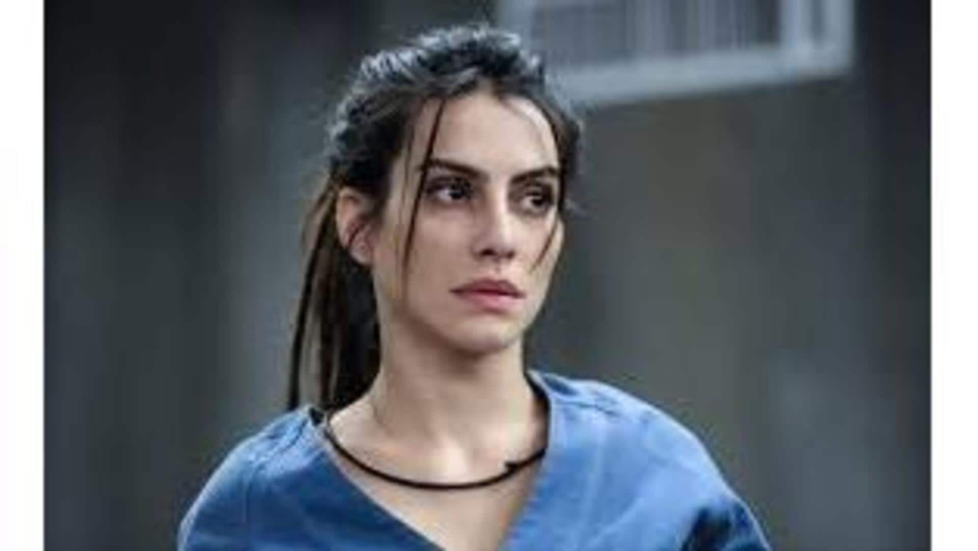 Top 5 Séries De Cleo Pires Para Jovens