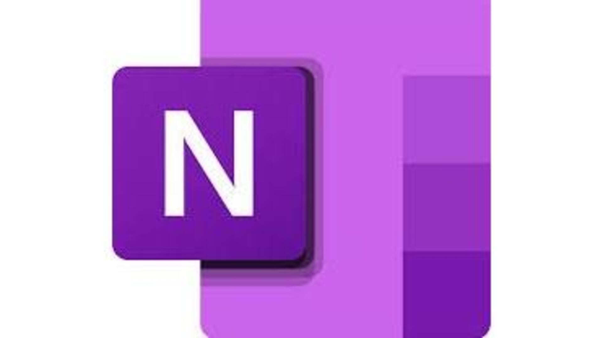 Notas De Reunião Eficientes Com Microsoft Onenote