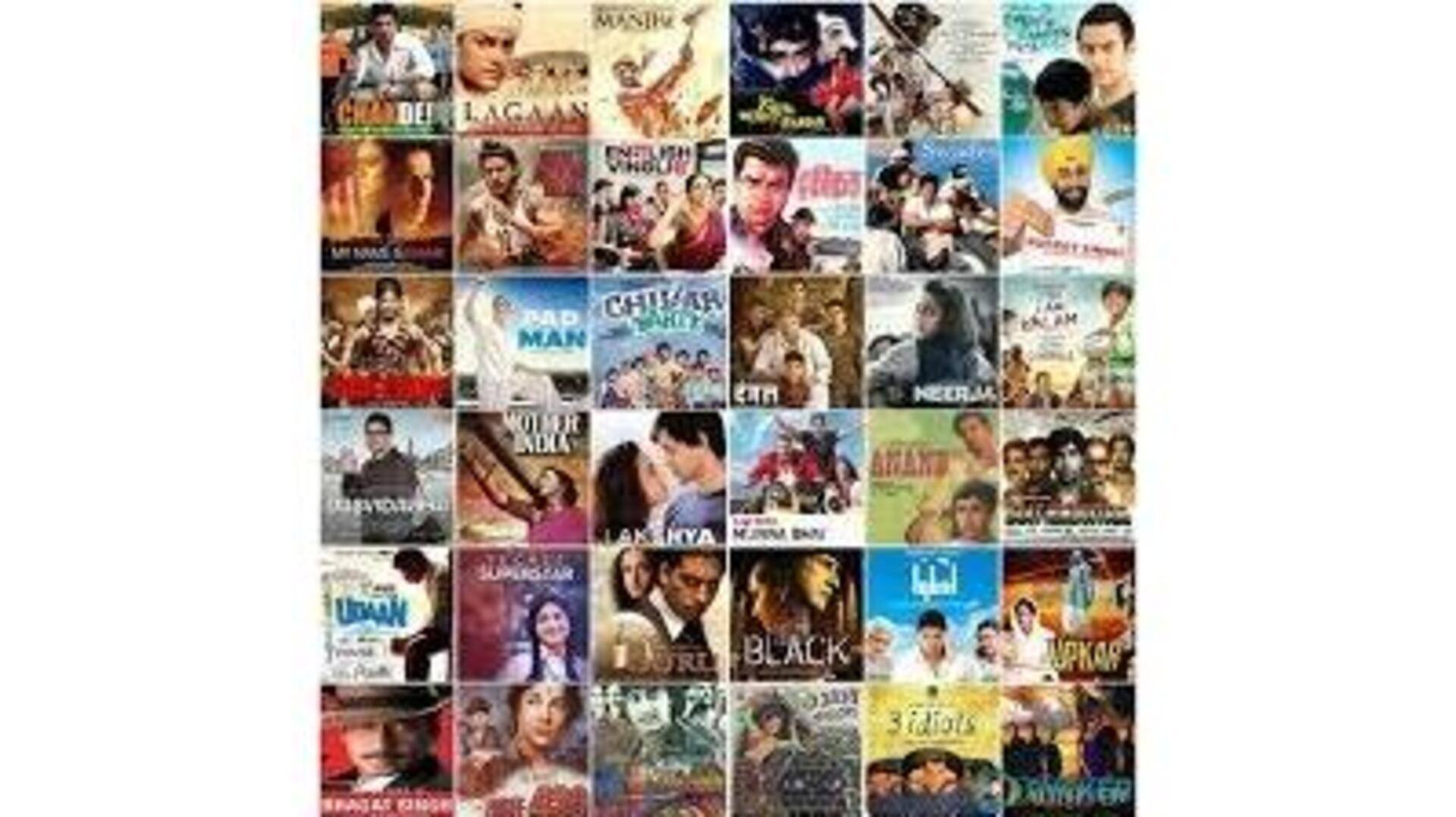 Cinco Filmes De Bollywood Sobre Crescimento Pessoal