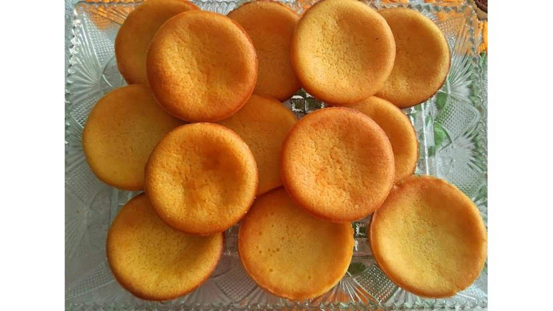 Queijadinhas De Batata Doce: Guia Para Preparação