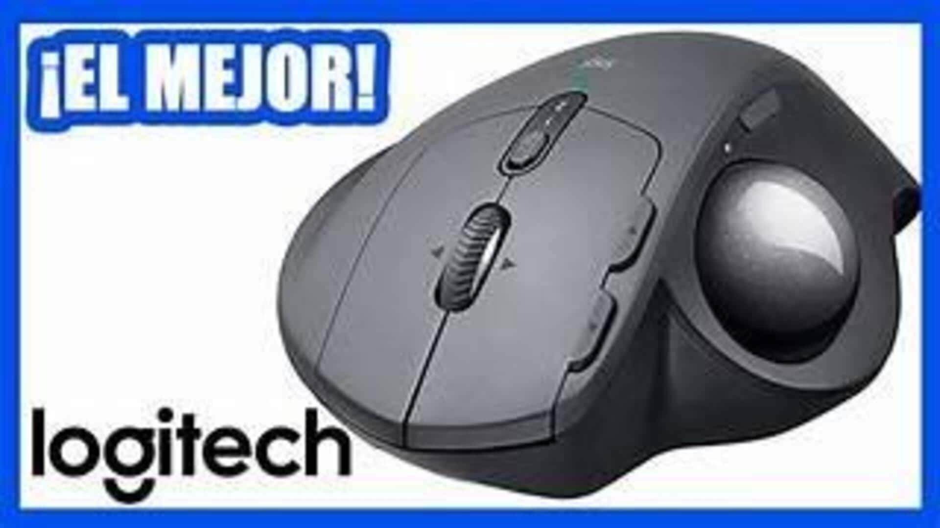 Melhore A Ergonomia Com O Logitech Options