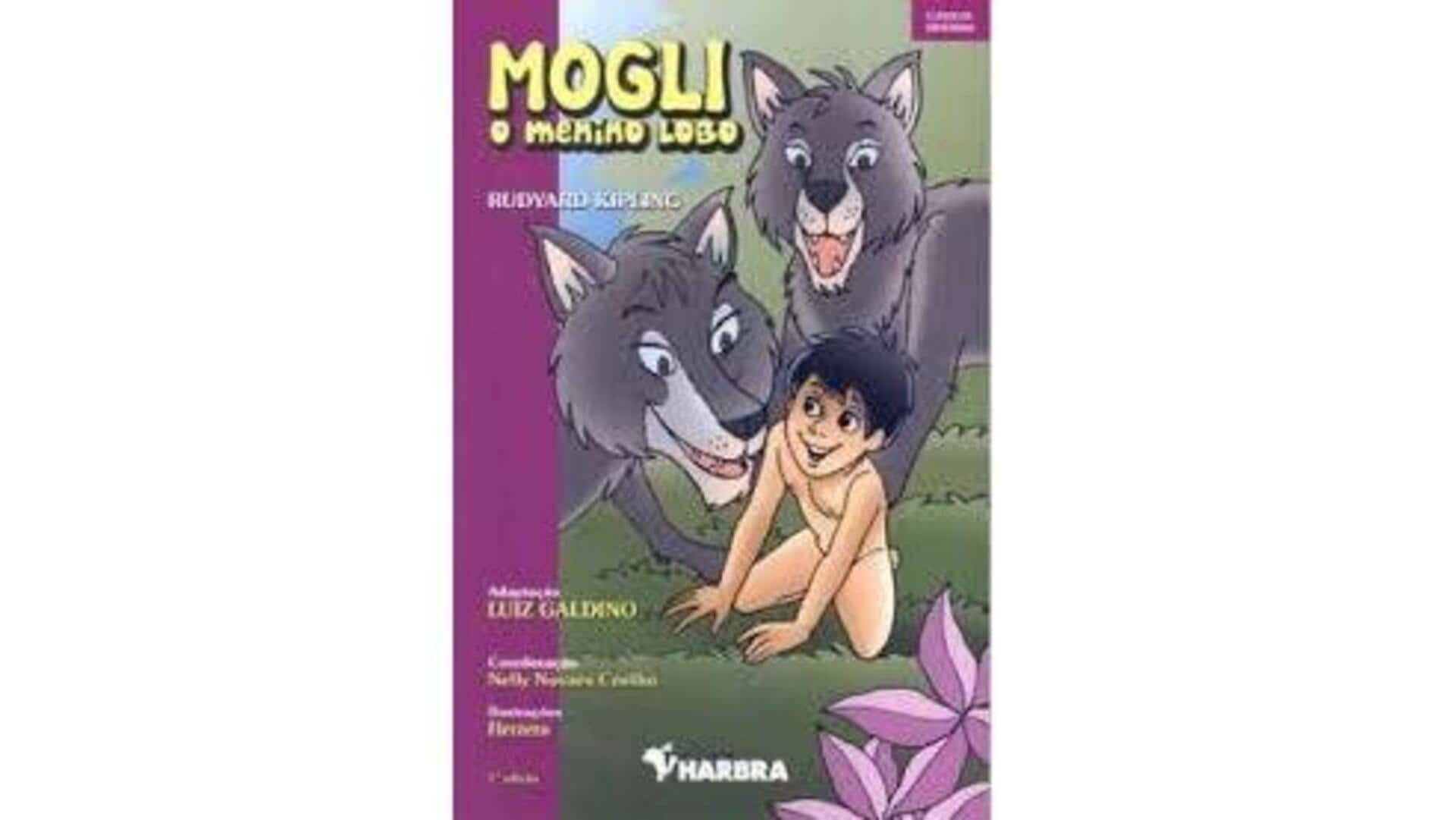 5 Séries Se Você Ama 'Mogli: O Menino Lobo'