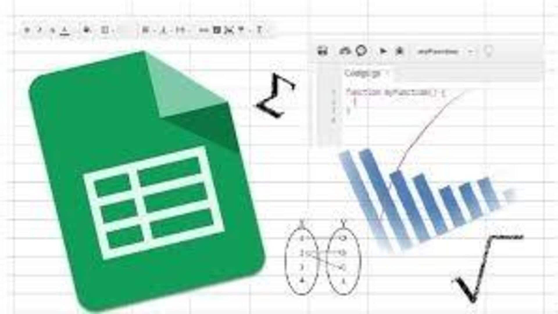 Maximizar A Eficiência Com Macros Do Google Sheets