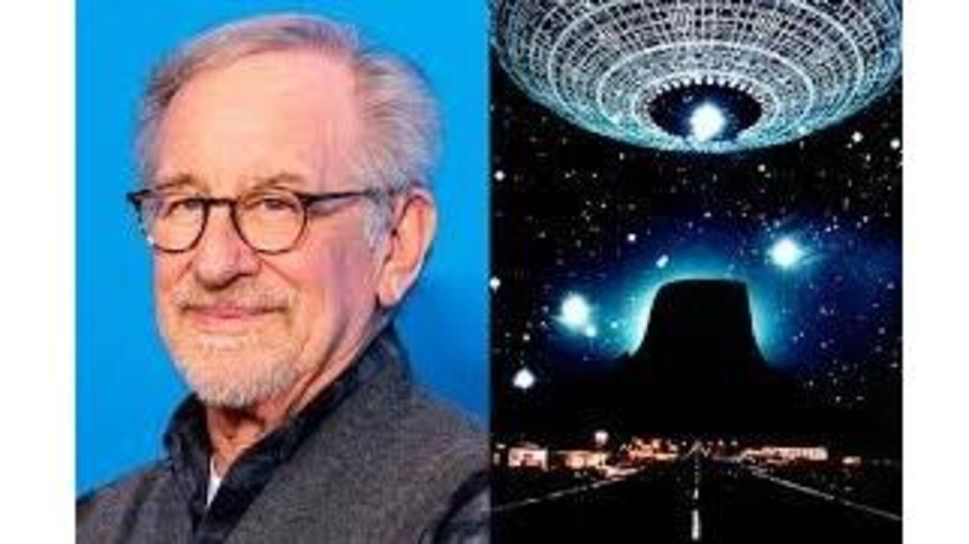 As Melhores Aventuras Familiares De Steven Spielberg