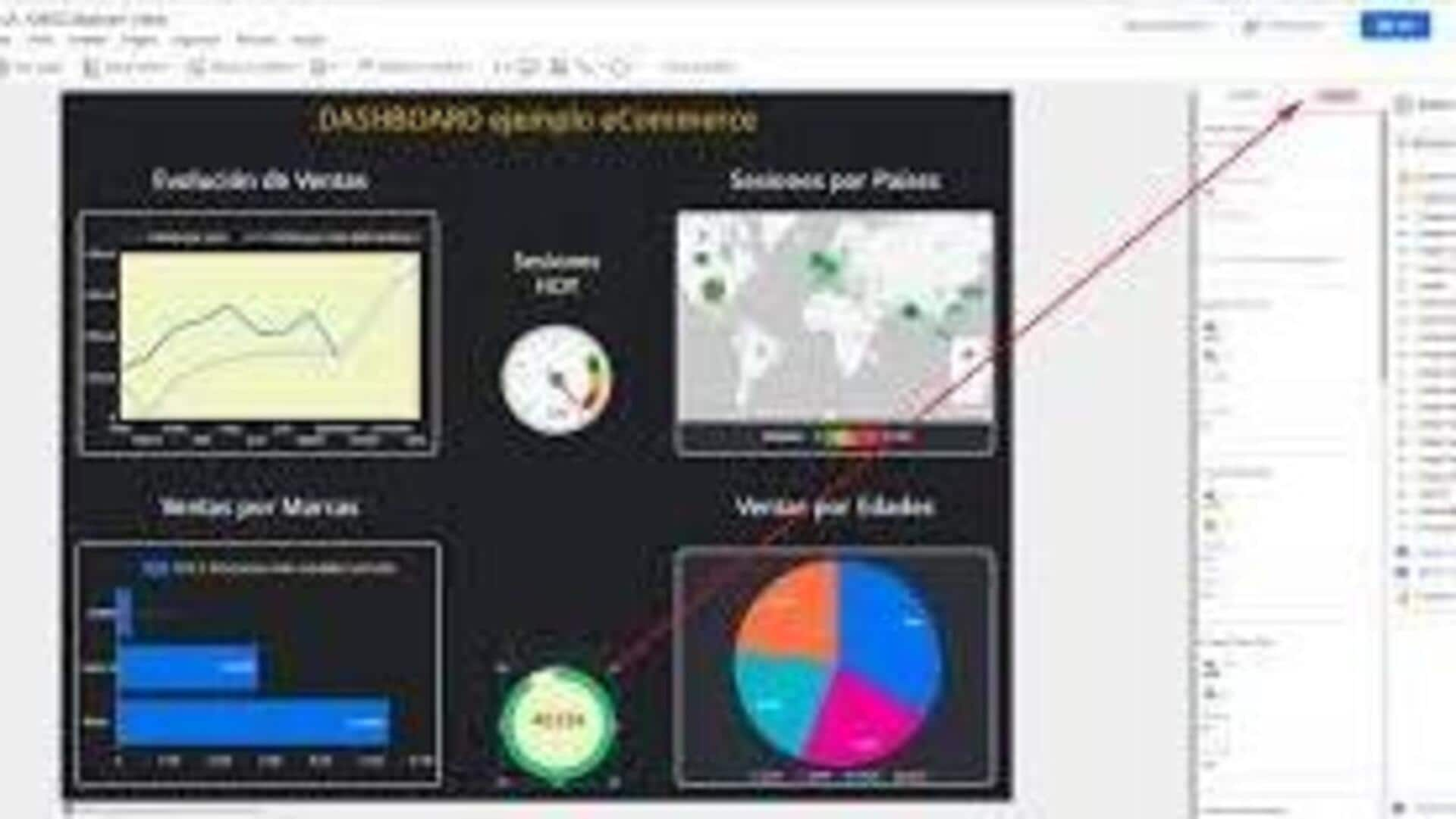 Visualizações Personalizadas No Google Data Studio