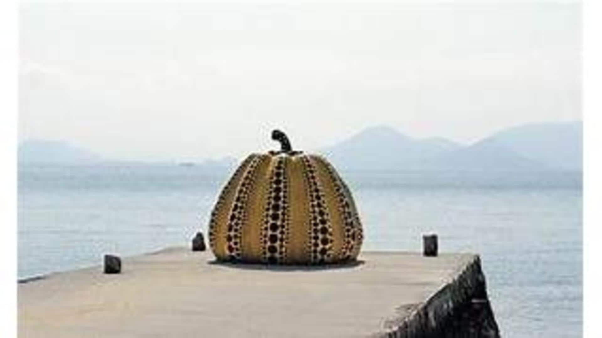 Descubra A Arte E Cultura Na Ilha De Naoshima, Japão