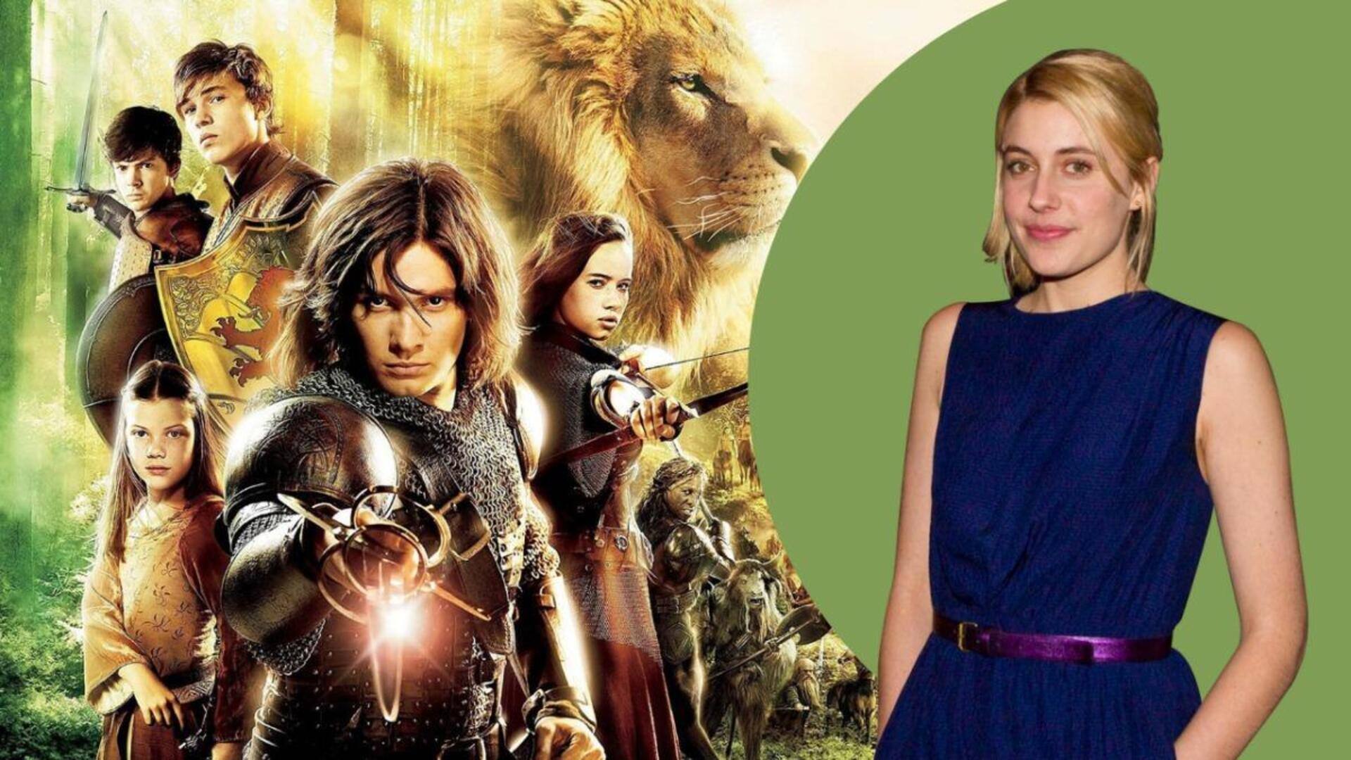 5 Filmes De Fantasia Cativantes Para Fãs De 'Narnia'