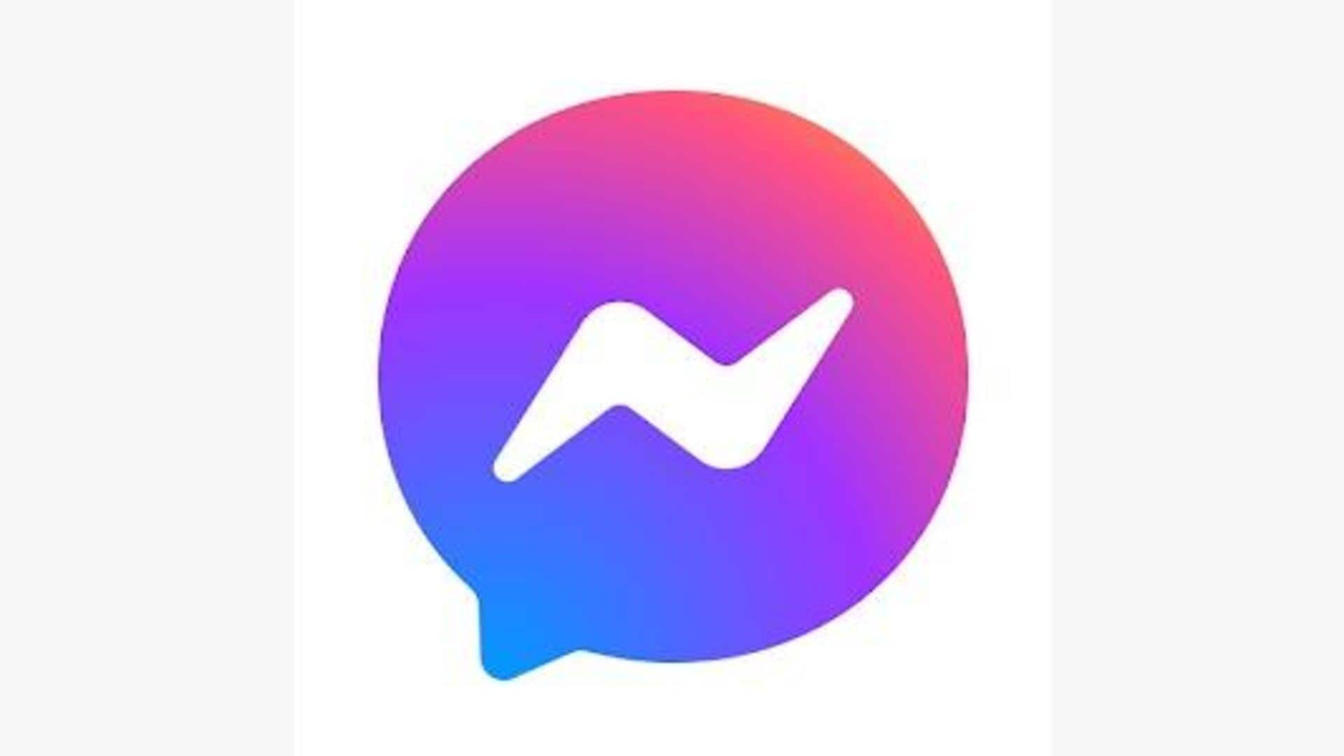 Melhorando A Comunicação Familiar Com O Facebook Messenger