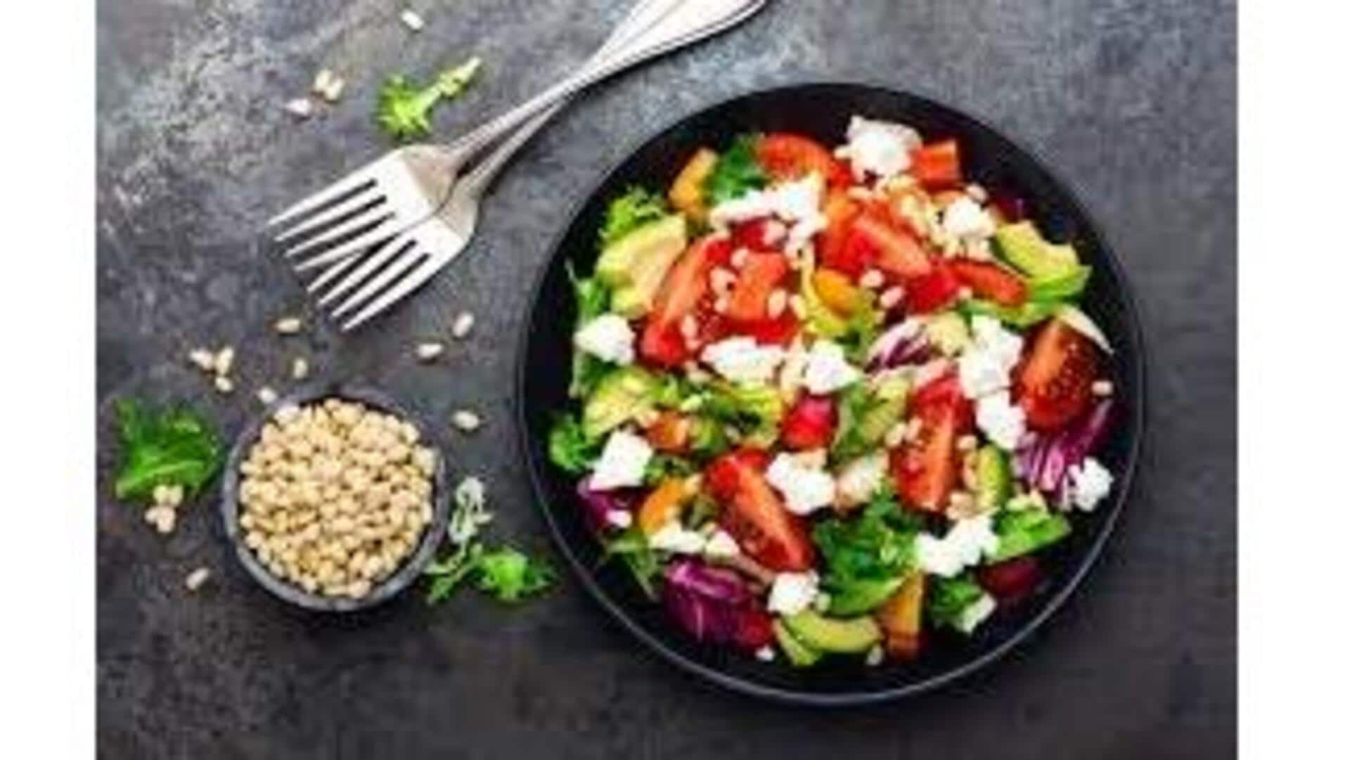 Salada De Amaranto E Cereja: Guia De Preparação