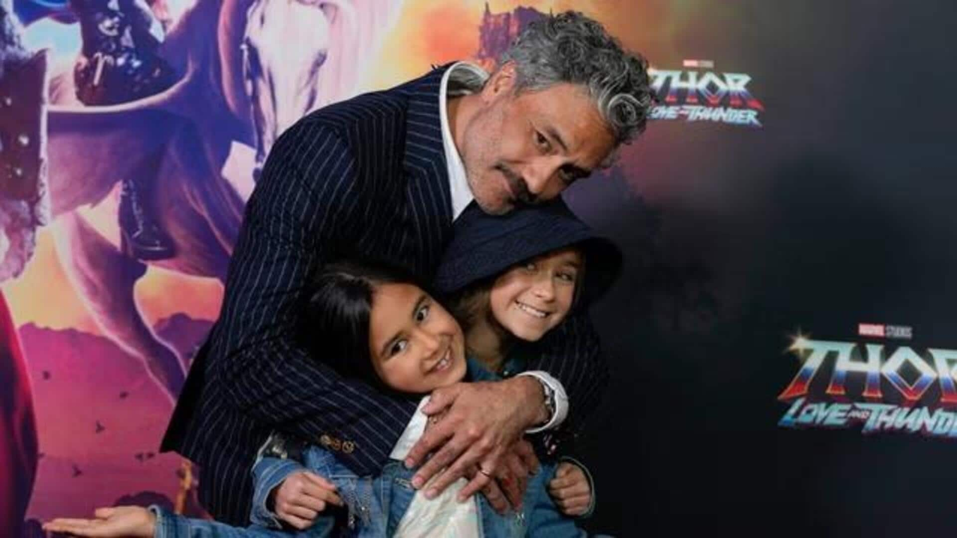 Os 5 Melhores Filmes Familiares De Taika Waititi