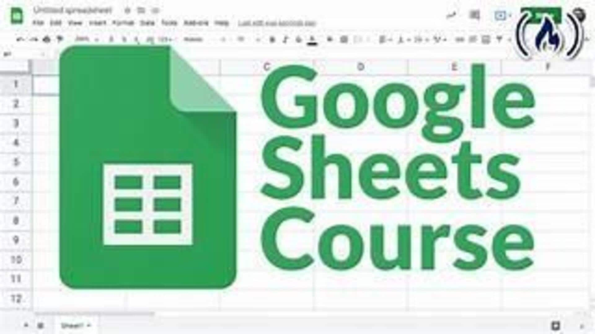 Gerenciando Planilhas Com Filtros Do Google Sheets