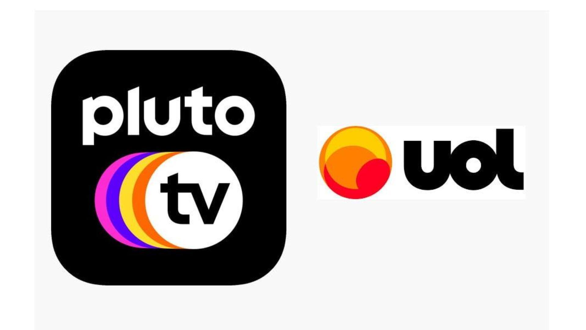 Organize Seus Canais No Pluto Tv