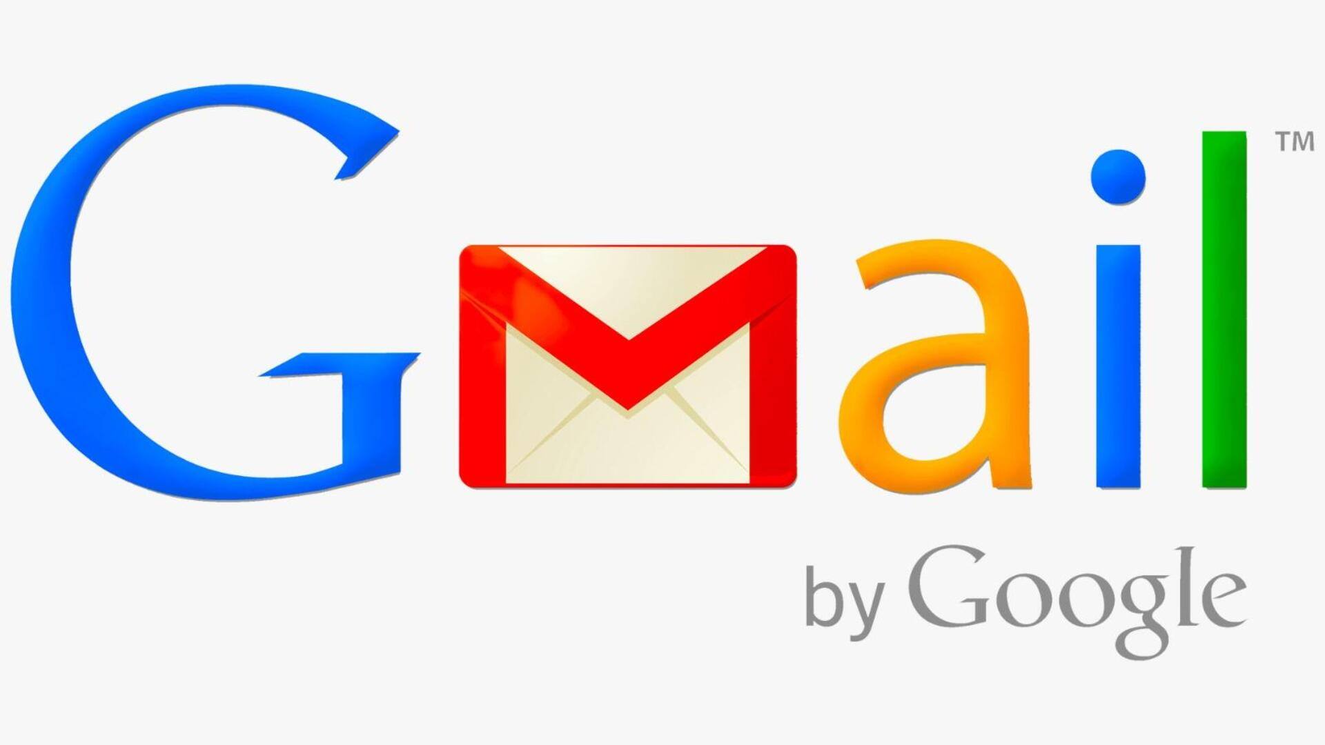 Organizando E-Mails Com Operadores De Busca Do Gmail