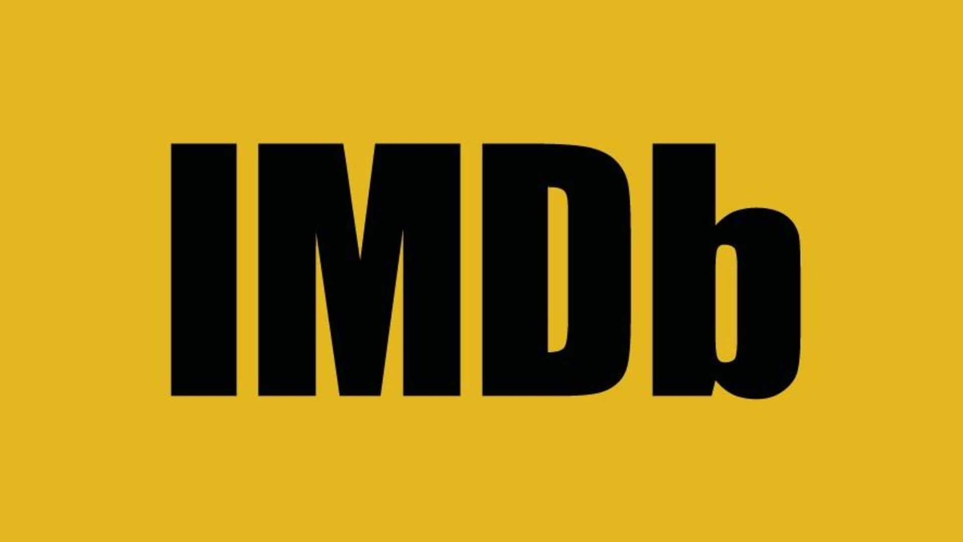 Organizando Listas De Filmes Com Recursos Do Imdb