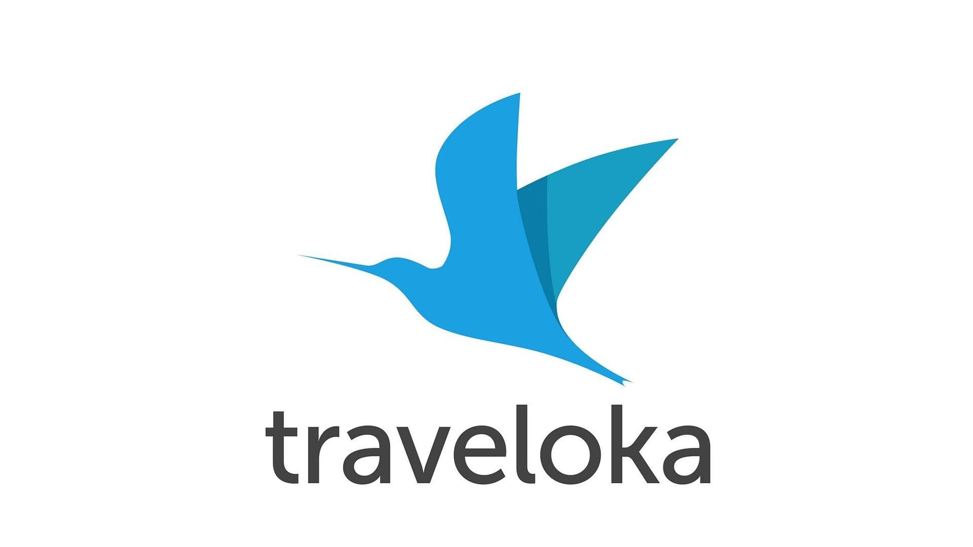 Organizando Itinerários De Viagem Com Traveloka