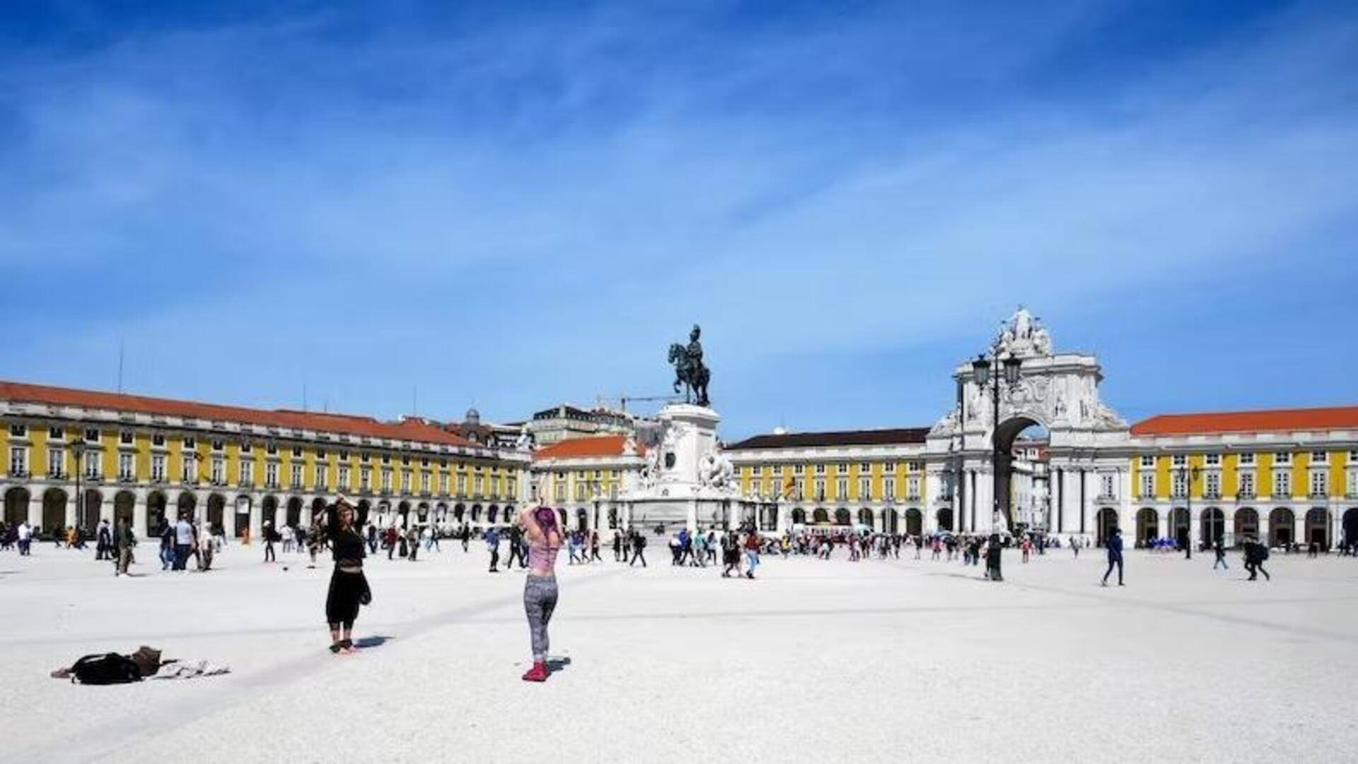 Dicas De Moda Para Visitas A Museus Culturais Em Portugal