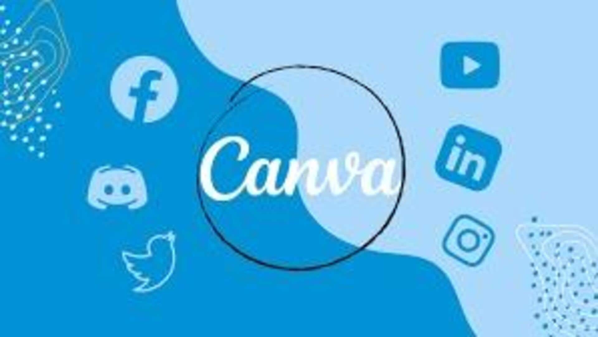 Criando Filtros Personalizados No Canva