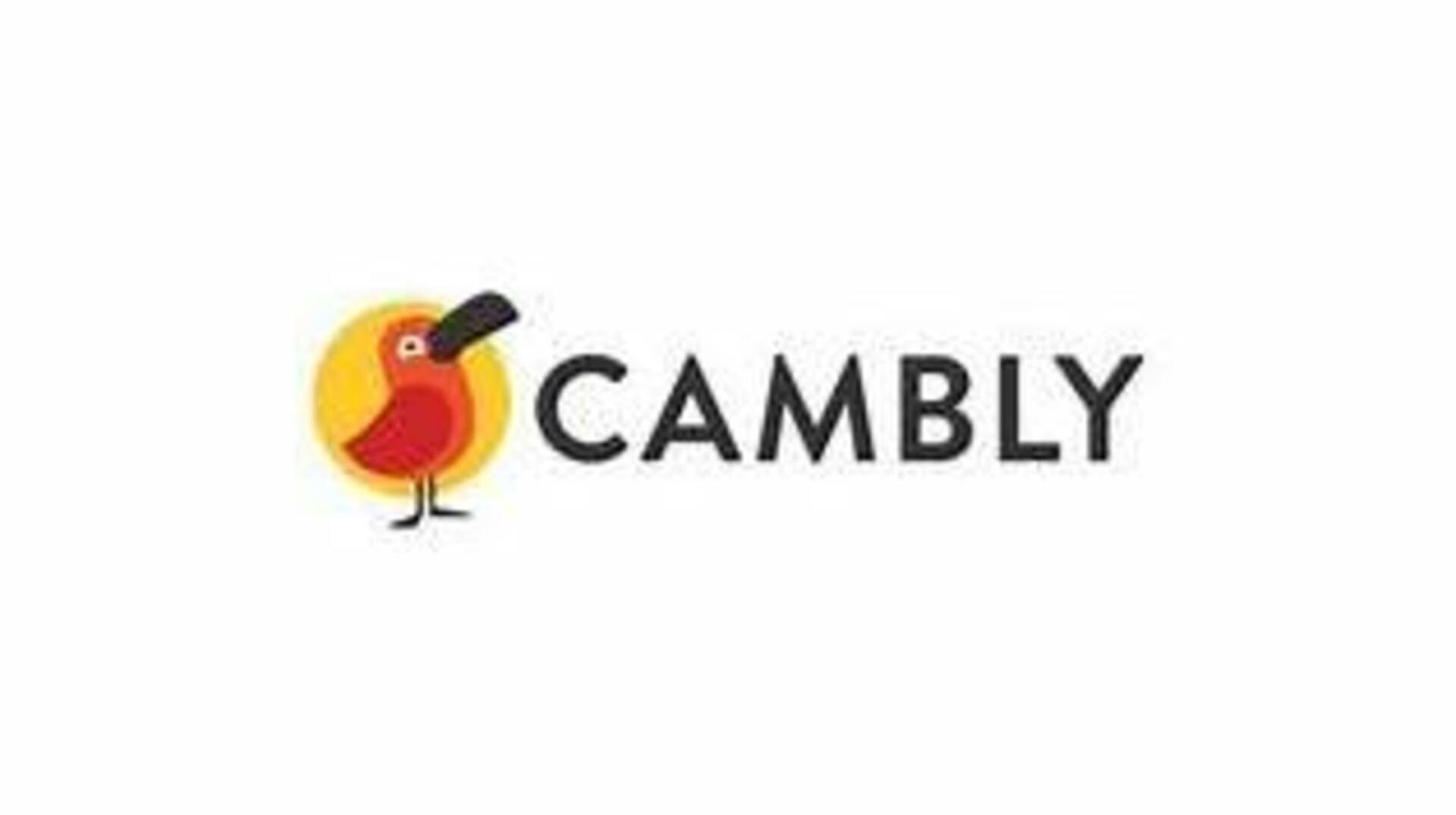 Aprimore Suas Habilidades De Conversação Com O Cambly