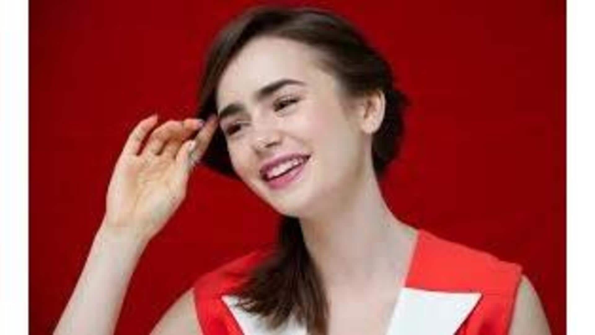 Os Melhores Filmes De Lily Collins Para Jovens